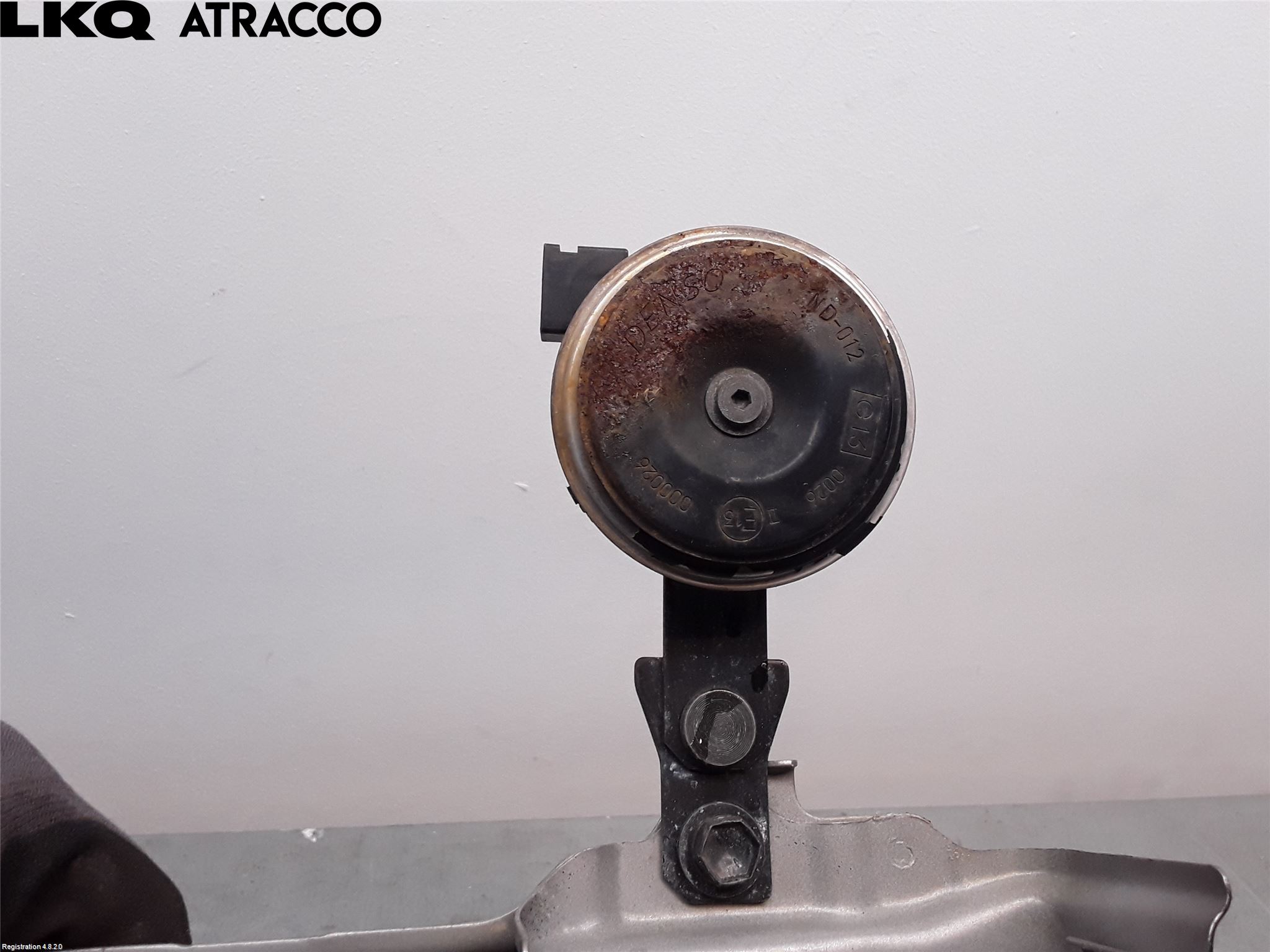 Toyota AURIS 13-19 Signalhorn