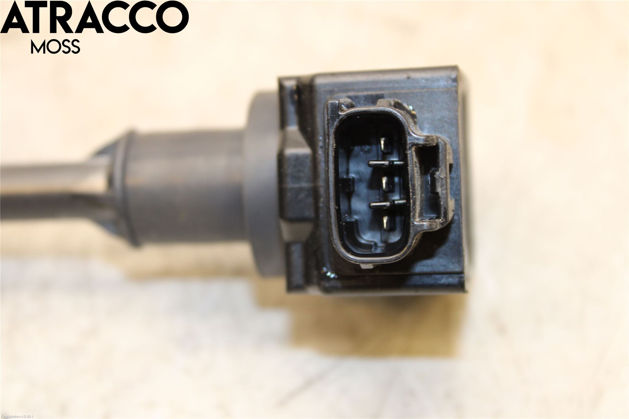 Suzuki ACROSS 21- Coil