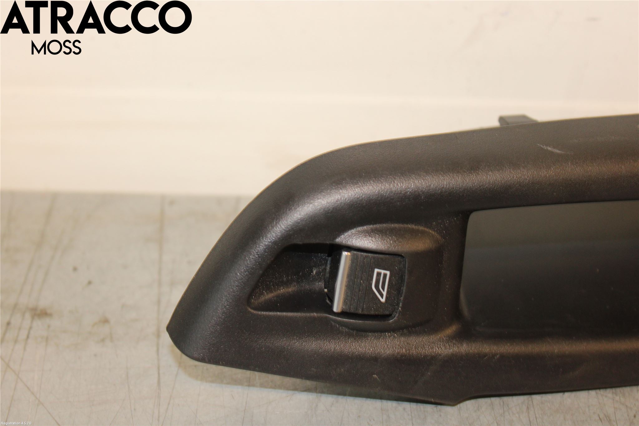 Ford FOCUS 15-18 Bryter Vindusheis