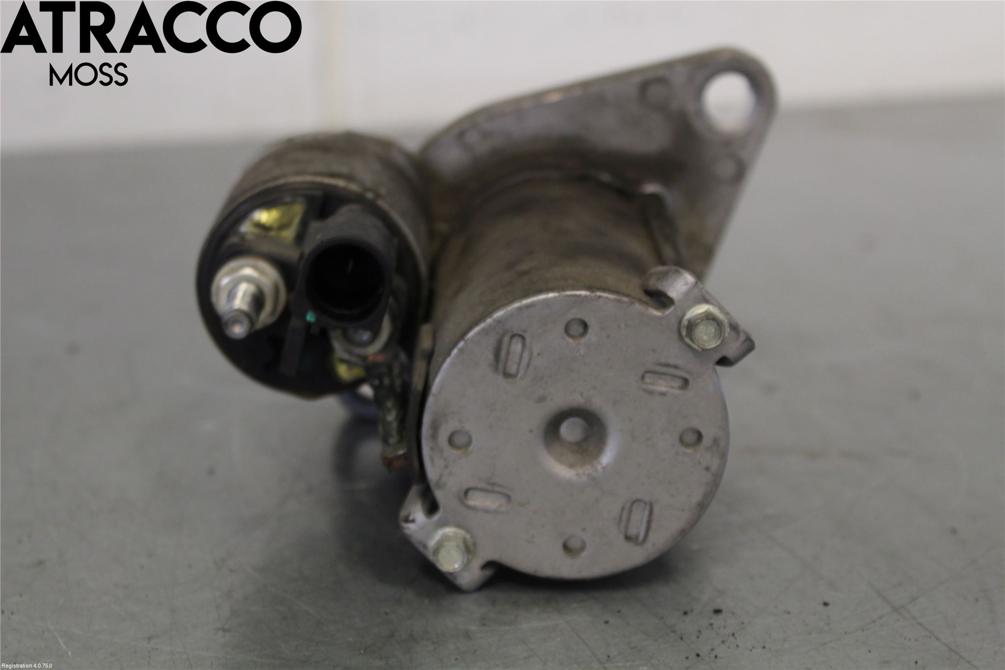 Volkswagen VW GOLF PLUS/CROSS GOLF 04-14 Startmotor