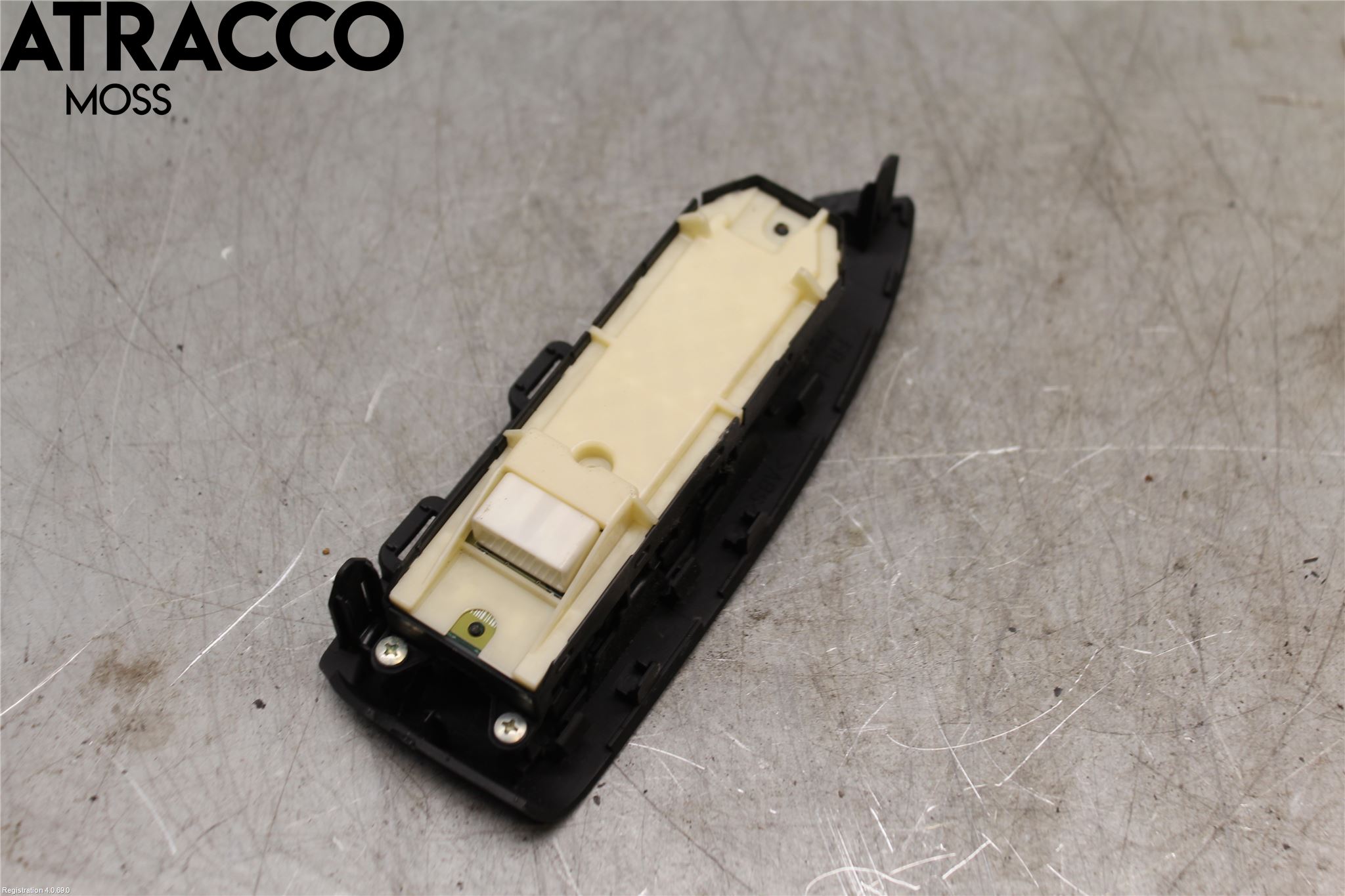 Toyota PRIUS ZVW30 09-20 Bryter Vindusheis