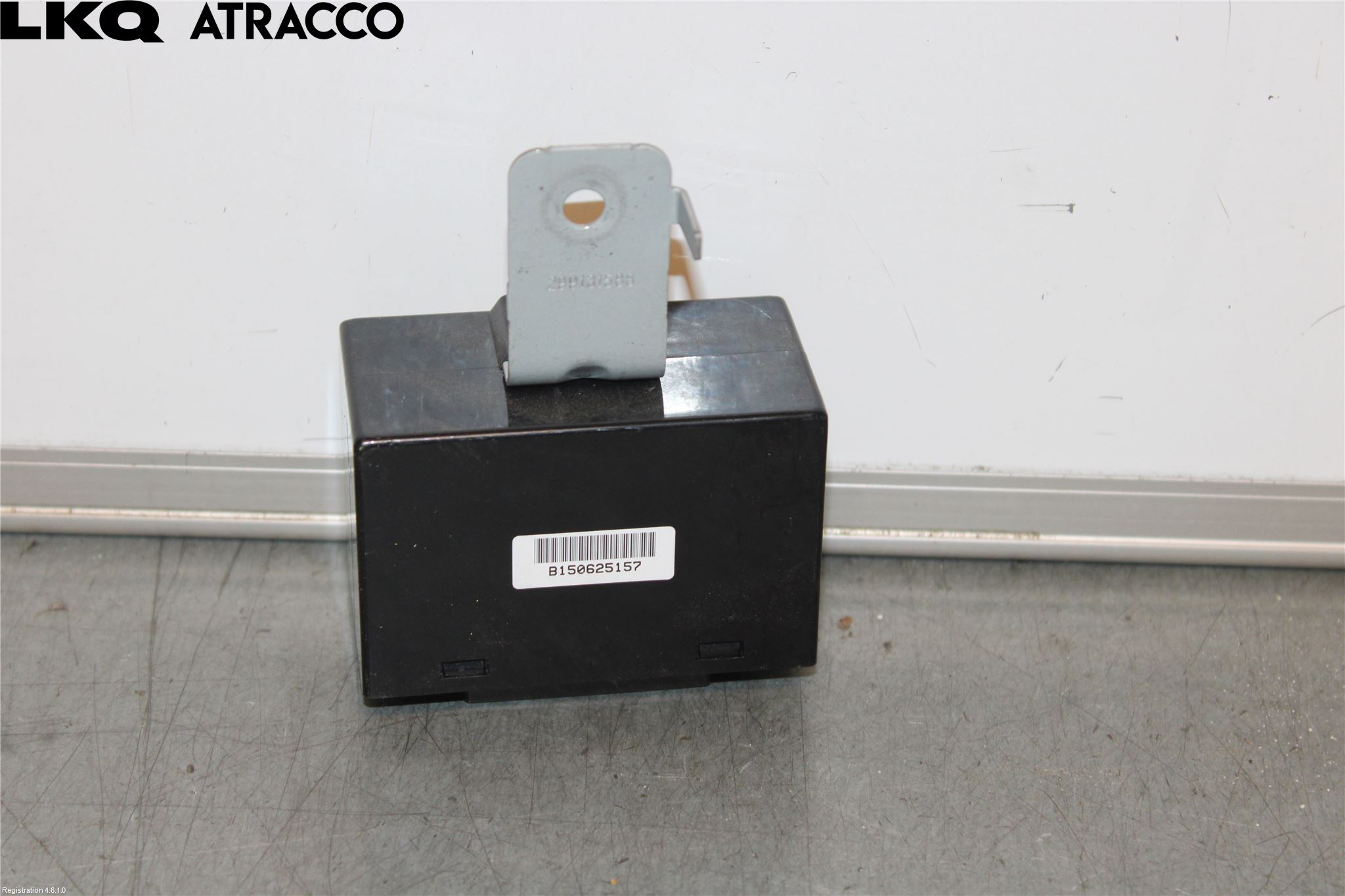 Kia SOUL 09- Styreenhet Øvrig