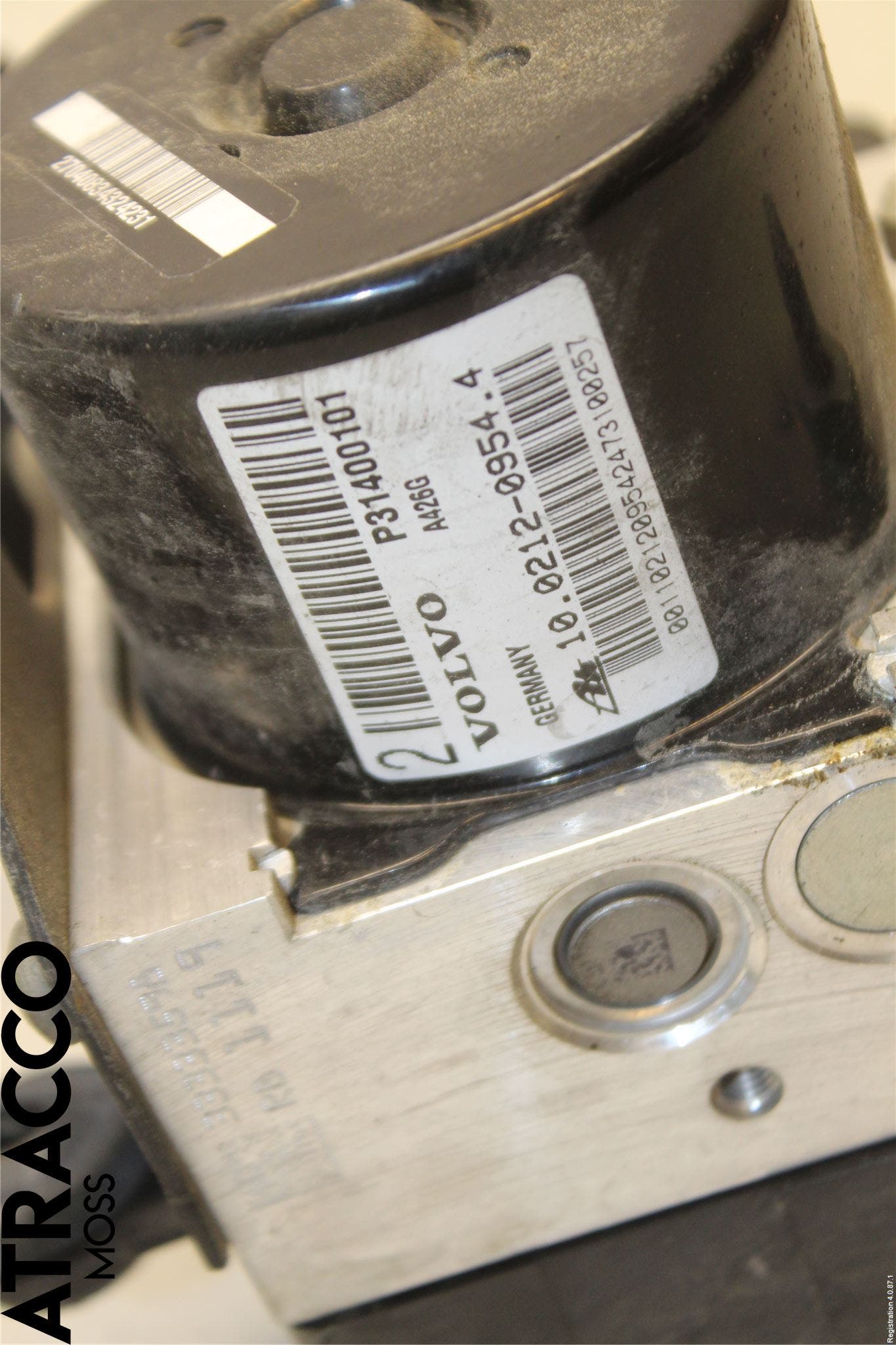 Volvo XC60 14-17 Abs Hydraulikkaggregat