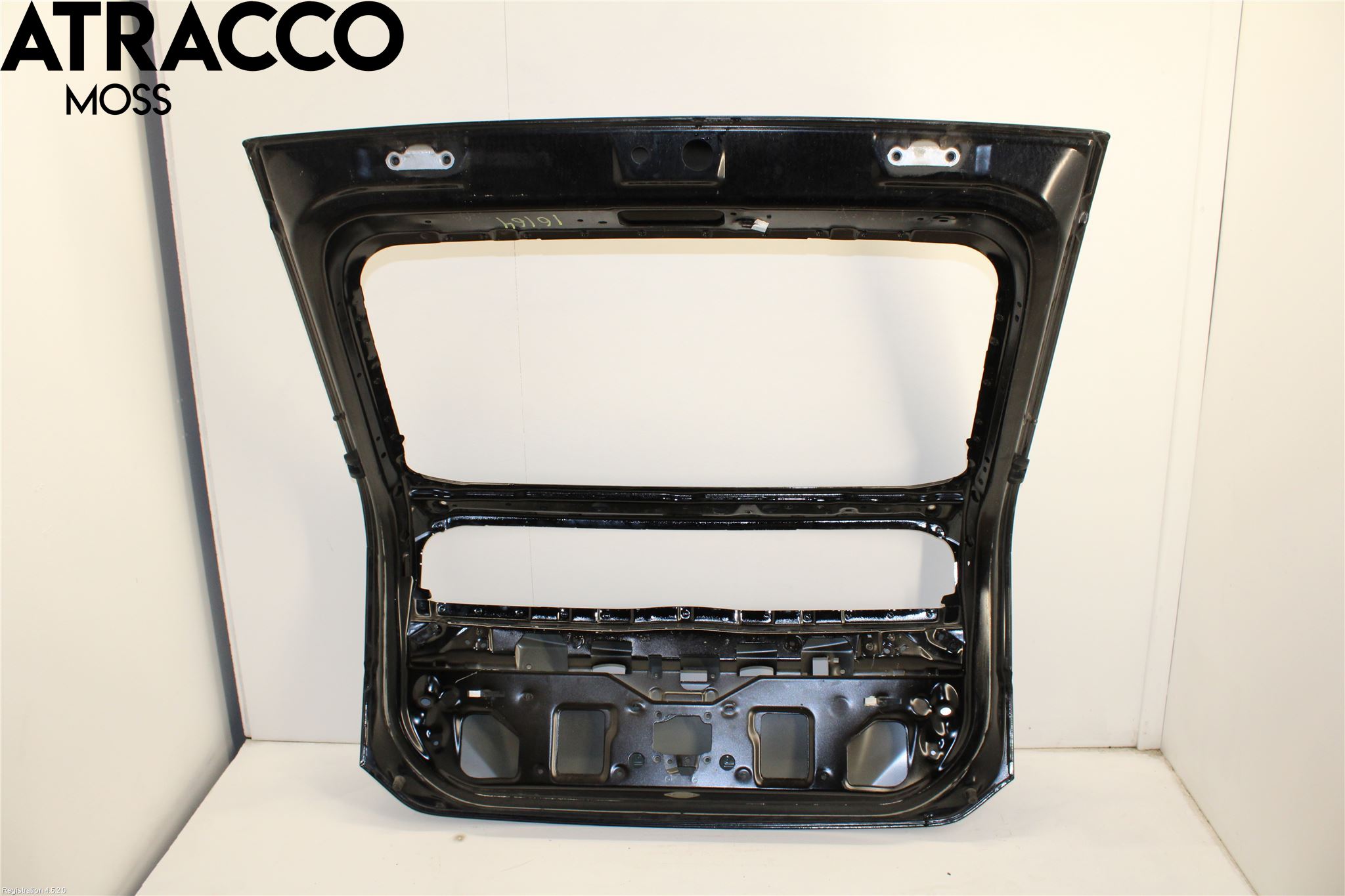 Toyota PRIUS ZVW30 09-20 Bakluke Stv