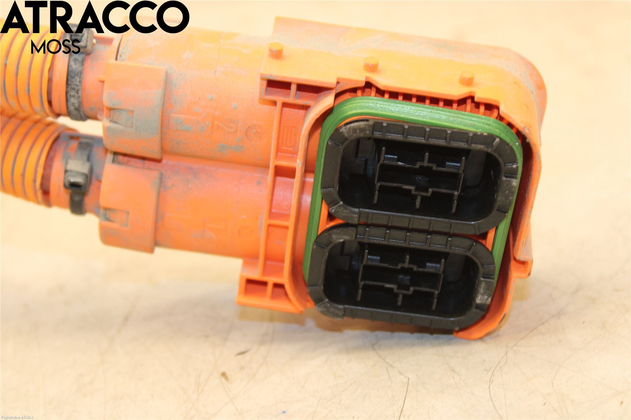 BMW i3 I01 13-22 Kabelhärva Högspänning