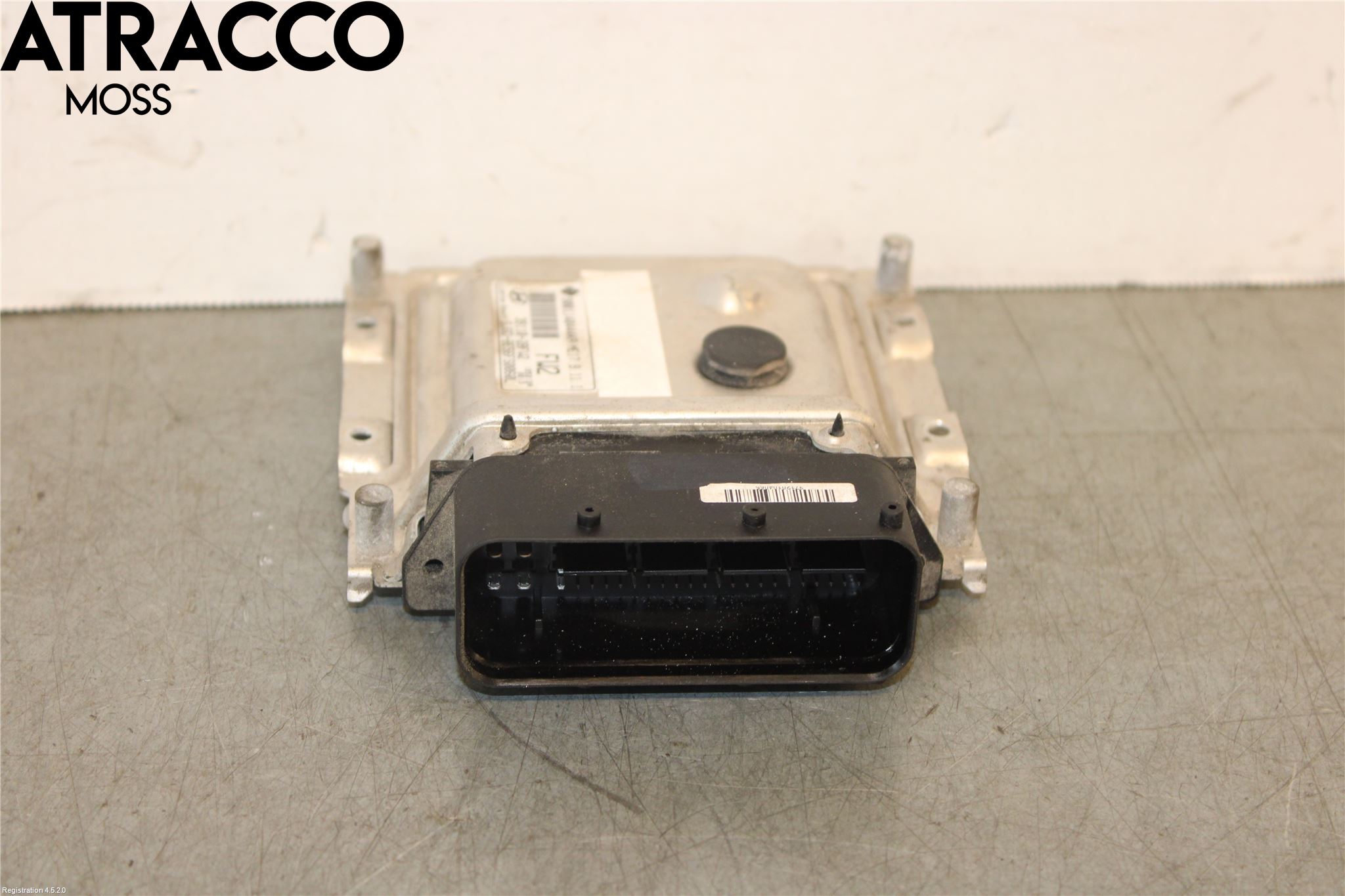 Hyundai i40 08-15 Styreenhet Innsprøytning