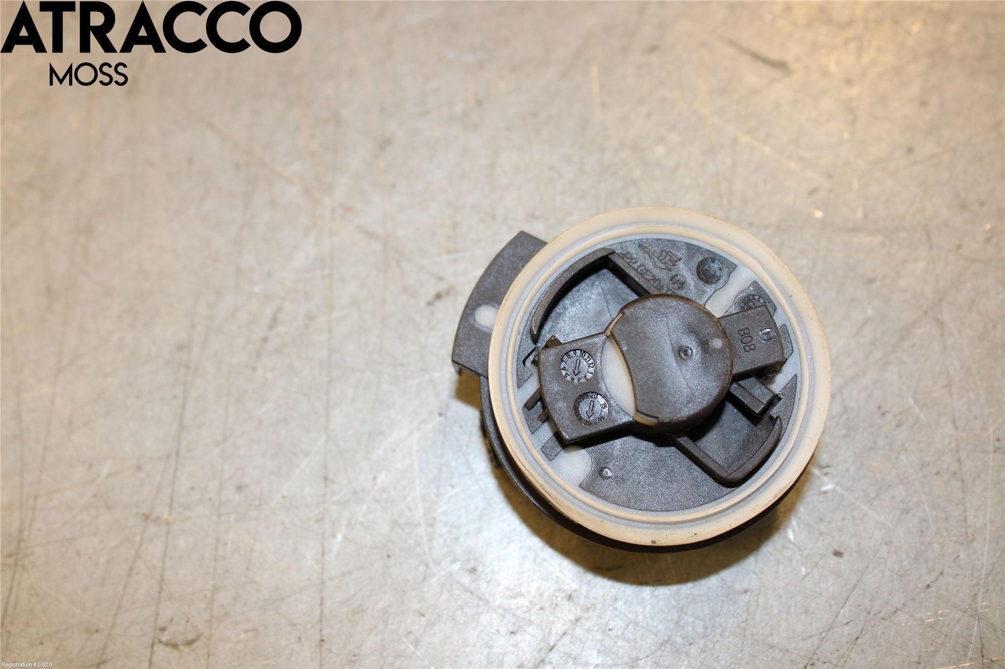 BMW 5 G30/G31/F90 17-23 Sensor Øvrig