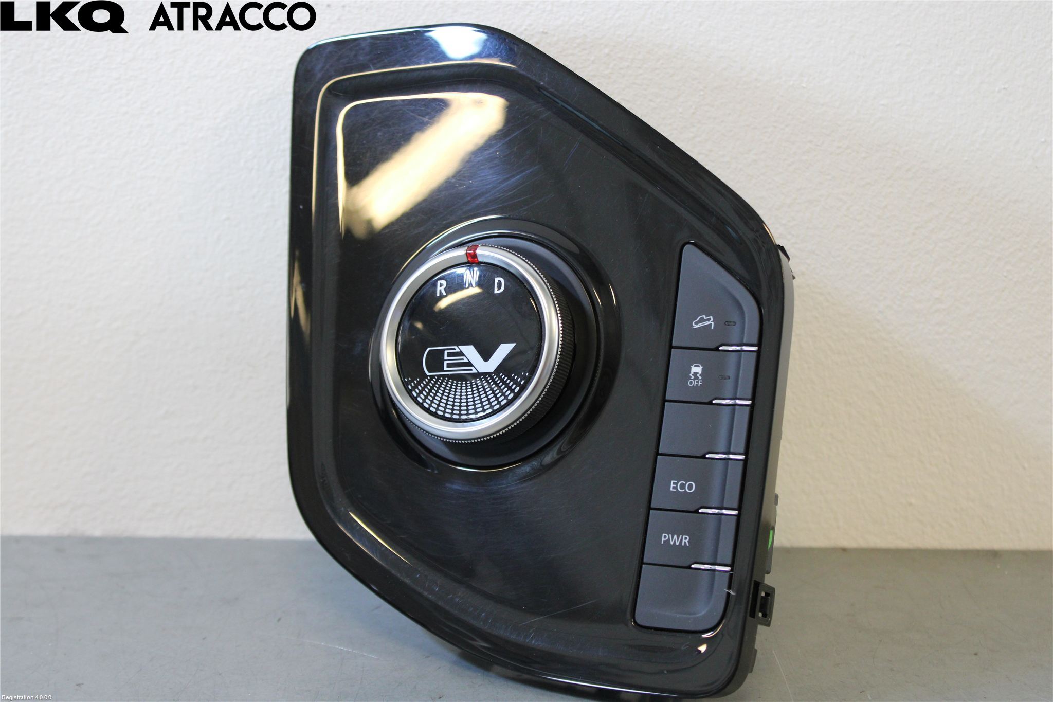 Maxus eT90 PICKUP 23- Gearspak