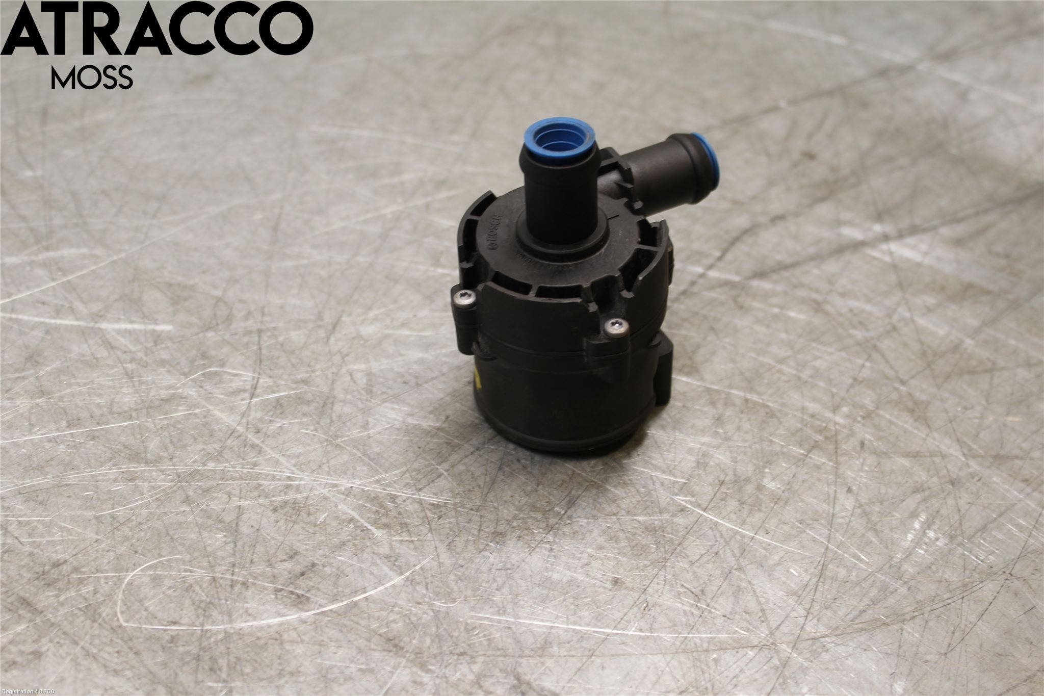 Volkswagen VW UP! / E-UP! Vannpumpe