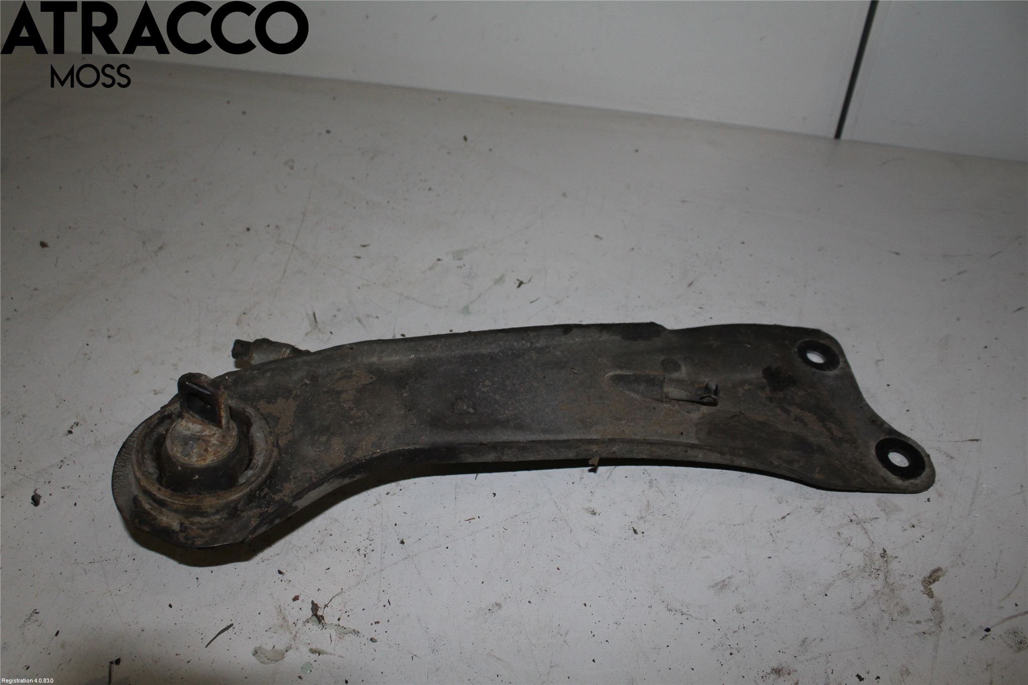 Kia NIRO (DE) 17-22 Bærearm Bak Høyre