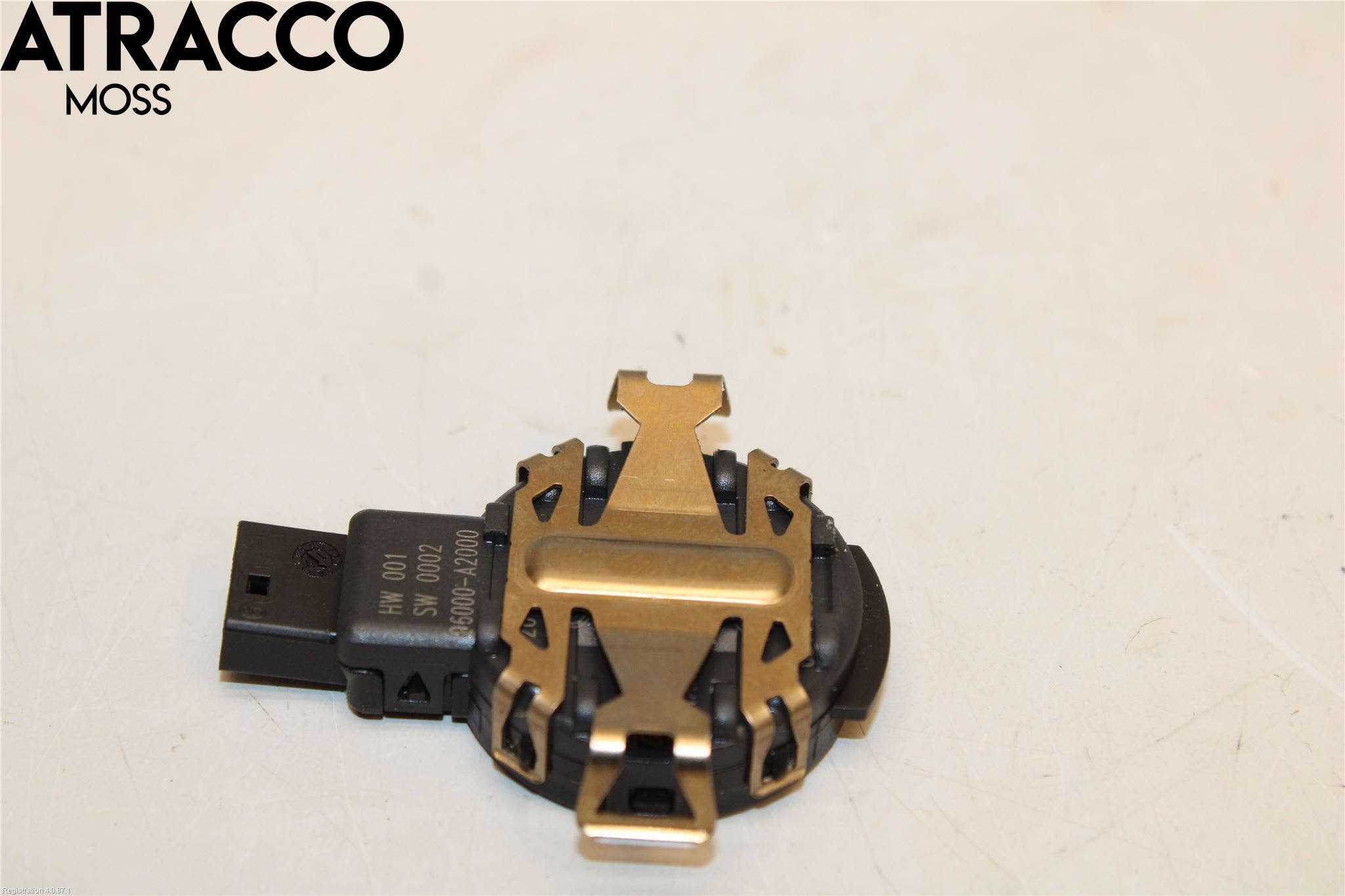 Hyundai IONIQ AE 17-22 Sensor Regnsensor