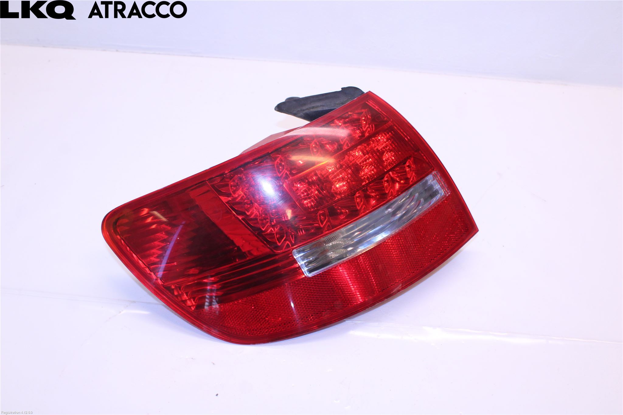 Audi A6/S6     05-11 Baklykt Venstre