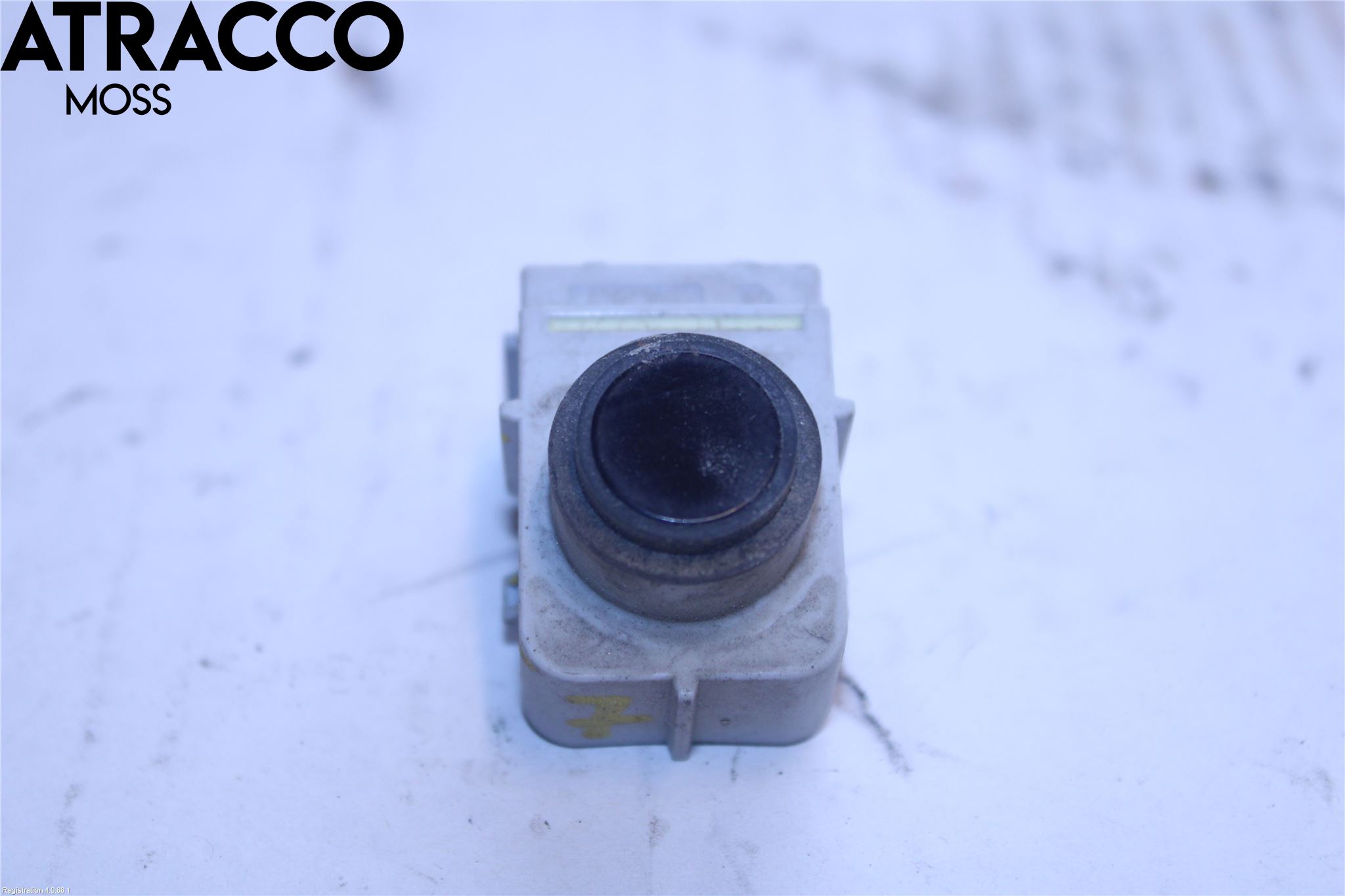 Kia SOUL 09- Sensor Ryggesensor