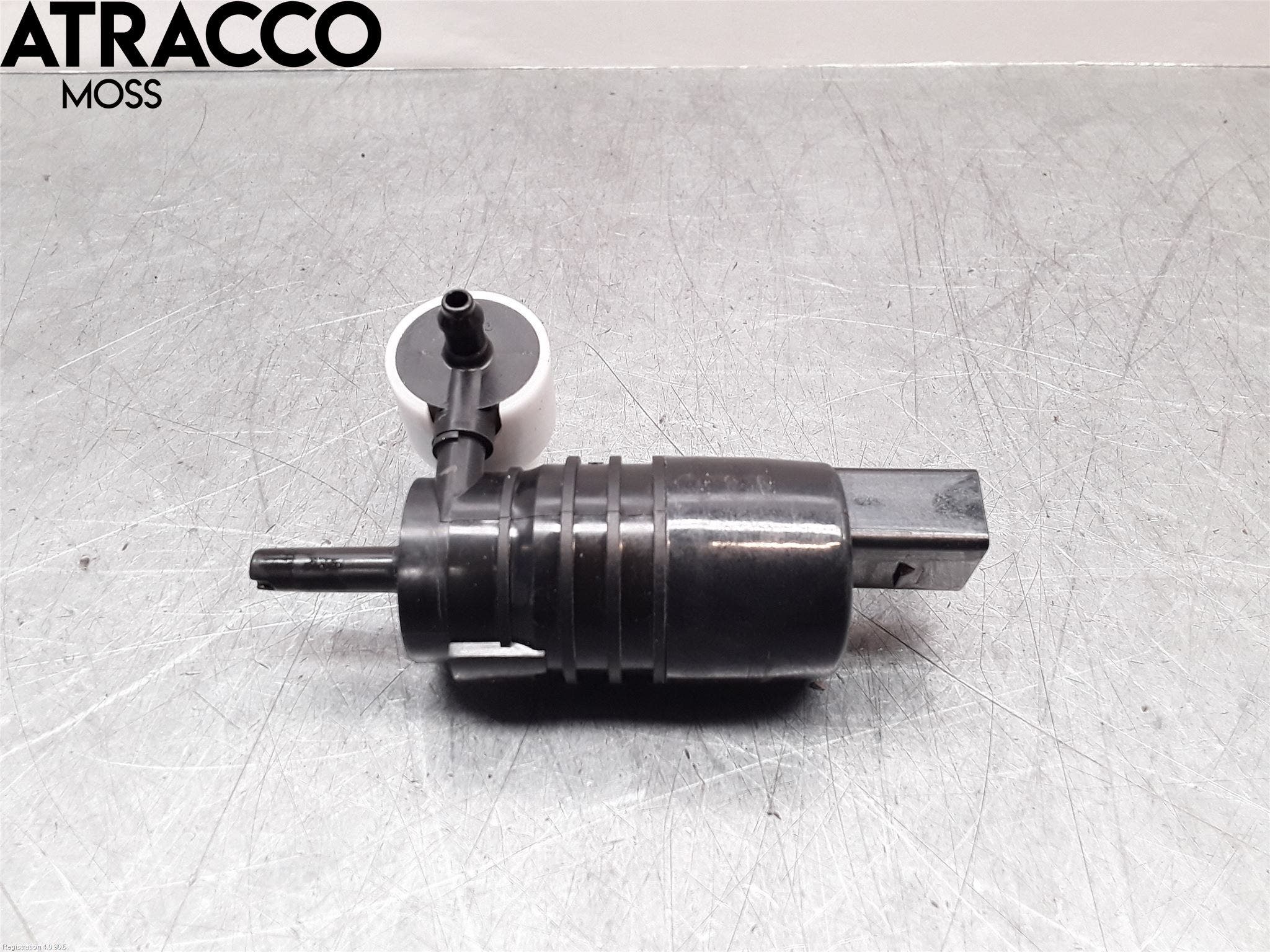 BMW i3 I01 13-22 Spylerpumpe Frontrute