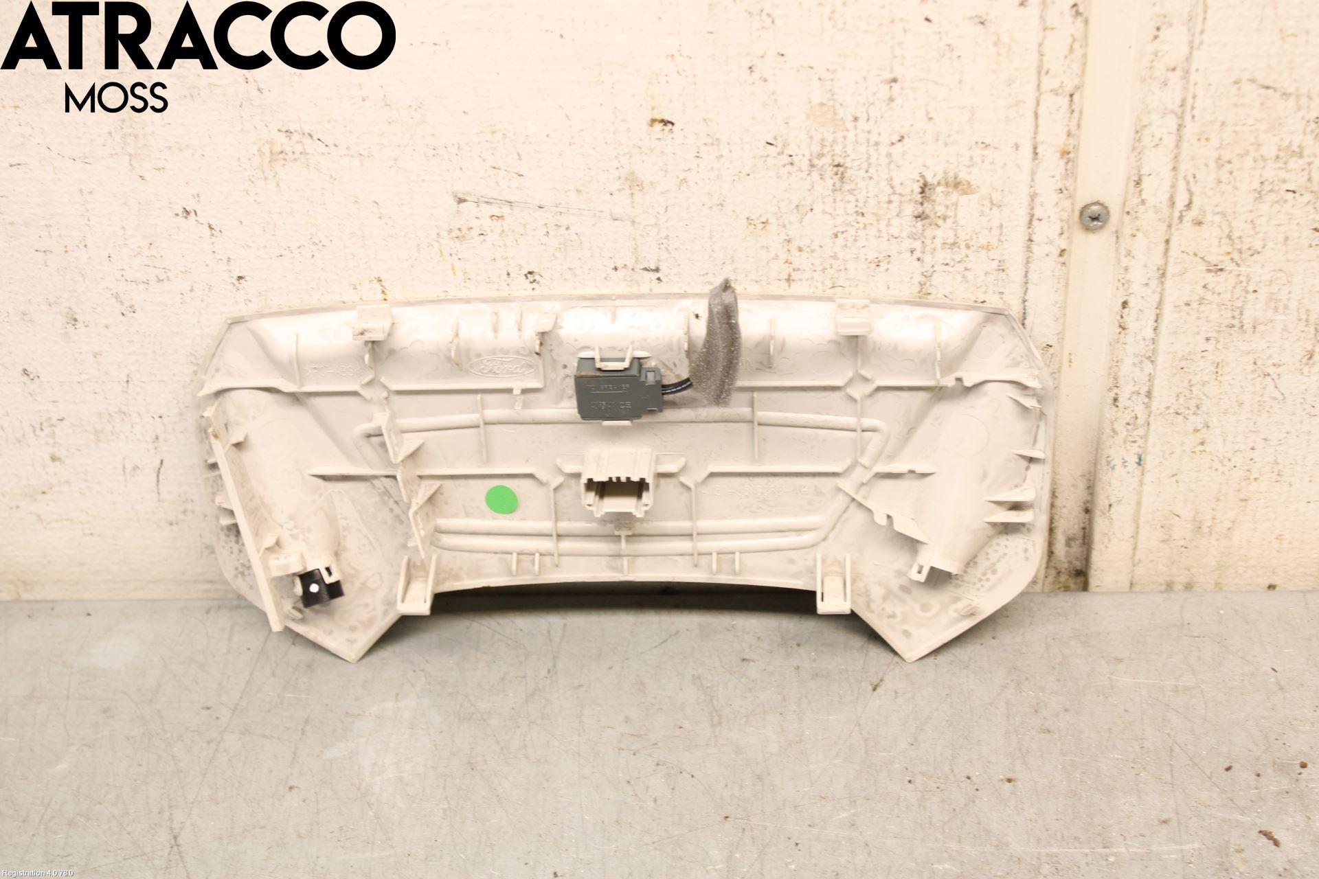 Ford FOCUS 11-14 Innr Øvrig