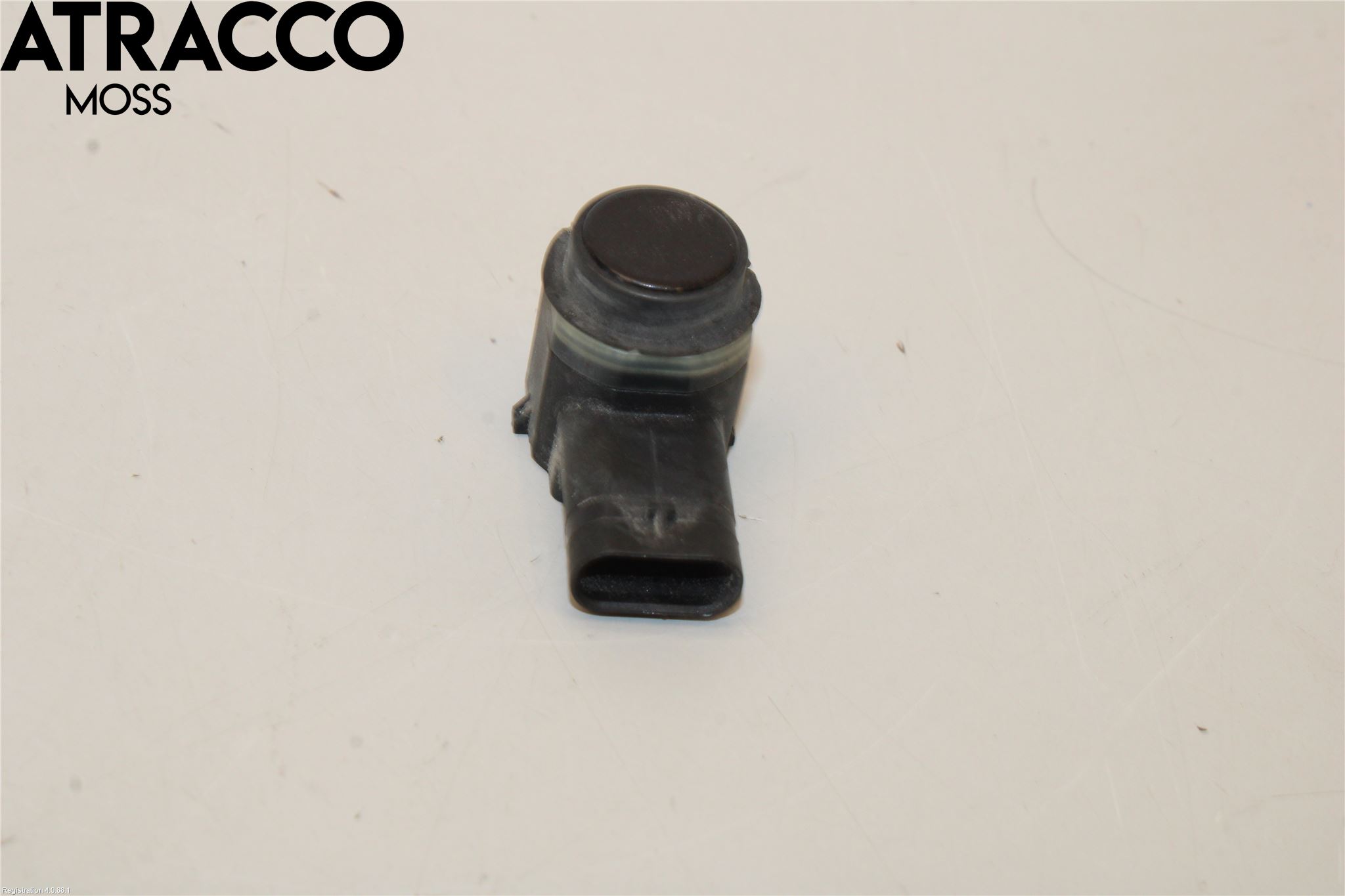 Volkswagen VW GOLF VI 09-13 Sensor Ryggesensor