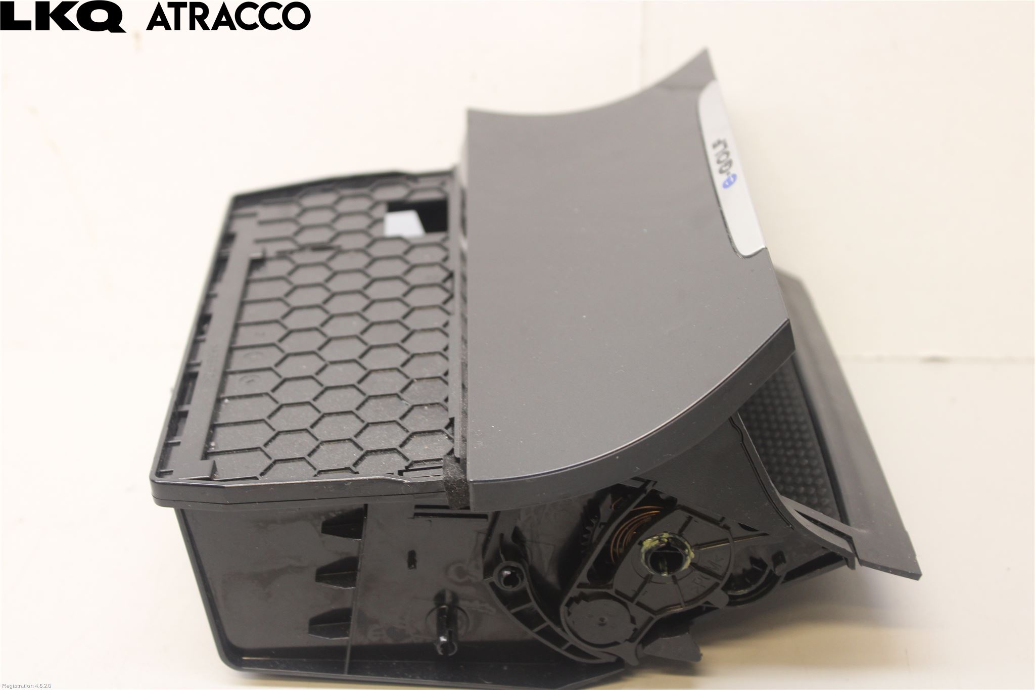 Volkswagen VW GOLF / E-GOLF VII 13-20 Innr Øvrig