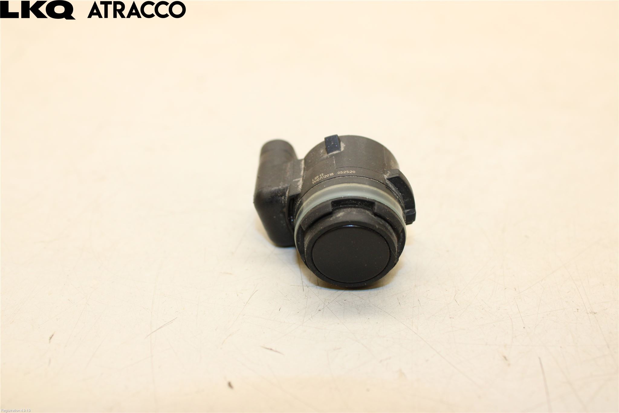 BMW i3 I01 13-22 Sensor Parkering Front