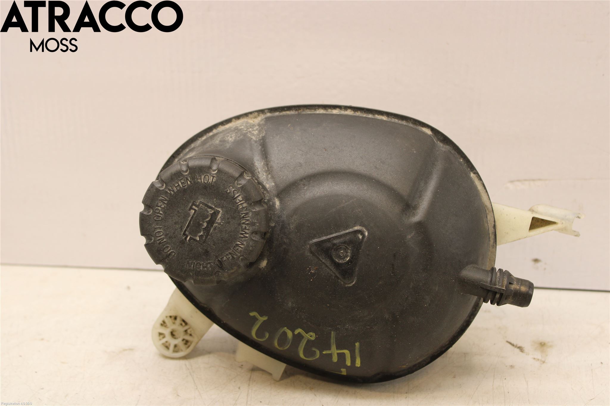 Mercedes-Benz MB C-KLASS (W205) 14-21 Ekspansjonstank