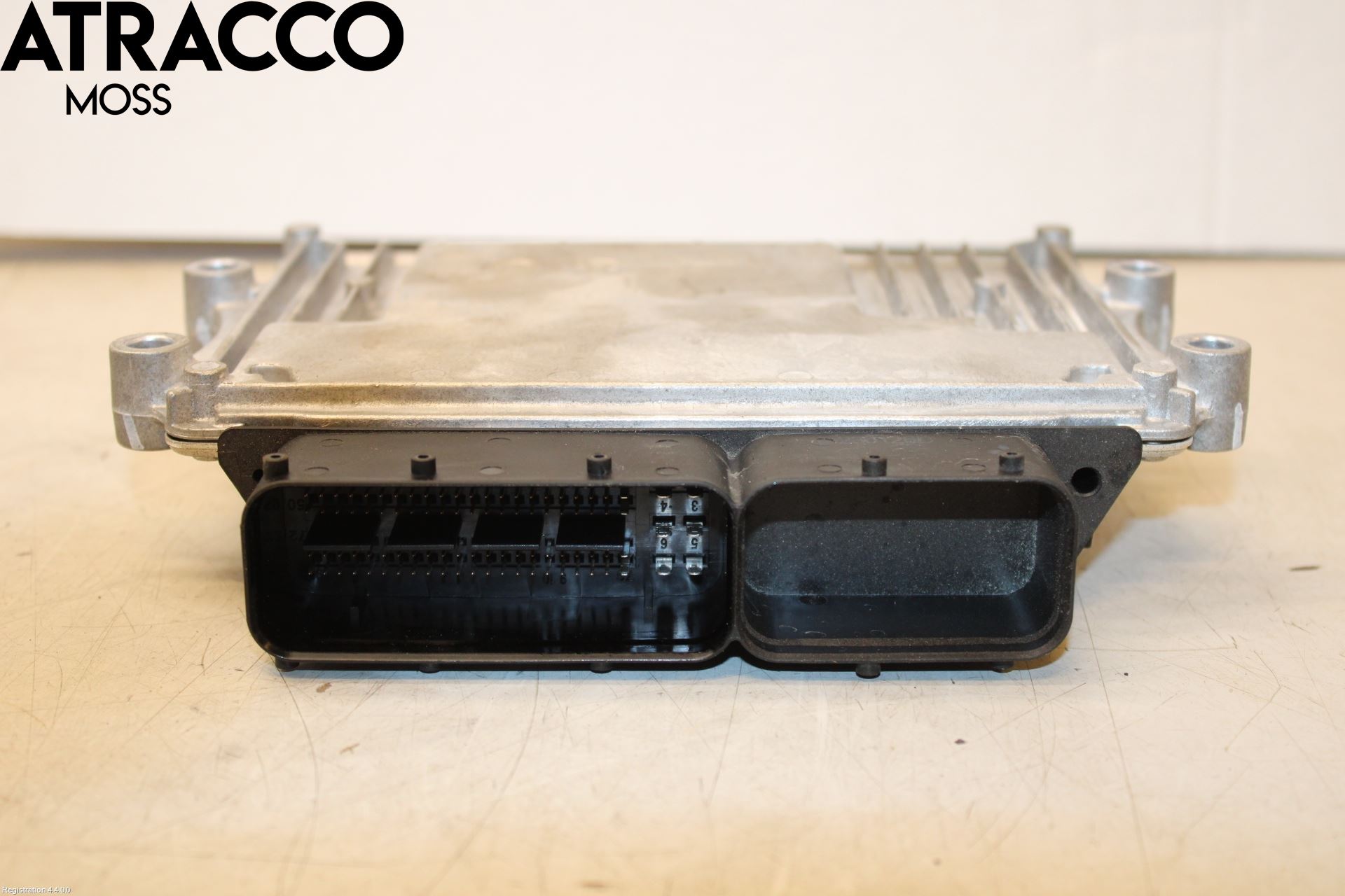 Hyundai IONIQ AE 17-22 Styreenhet Innsprøytning