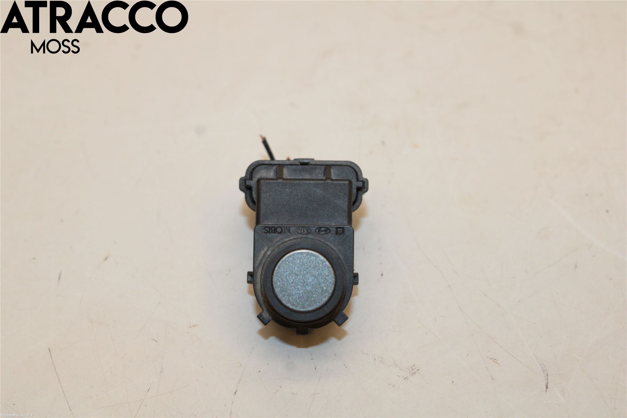 Hyundai IONIQ AE 17-22 Sensor Ryggesensor