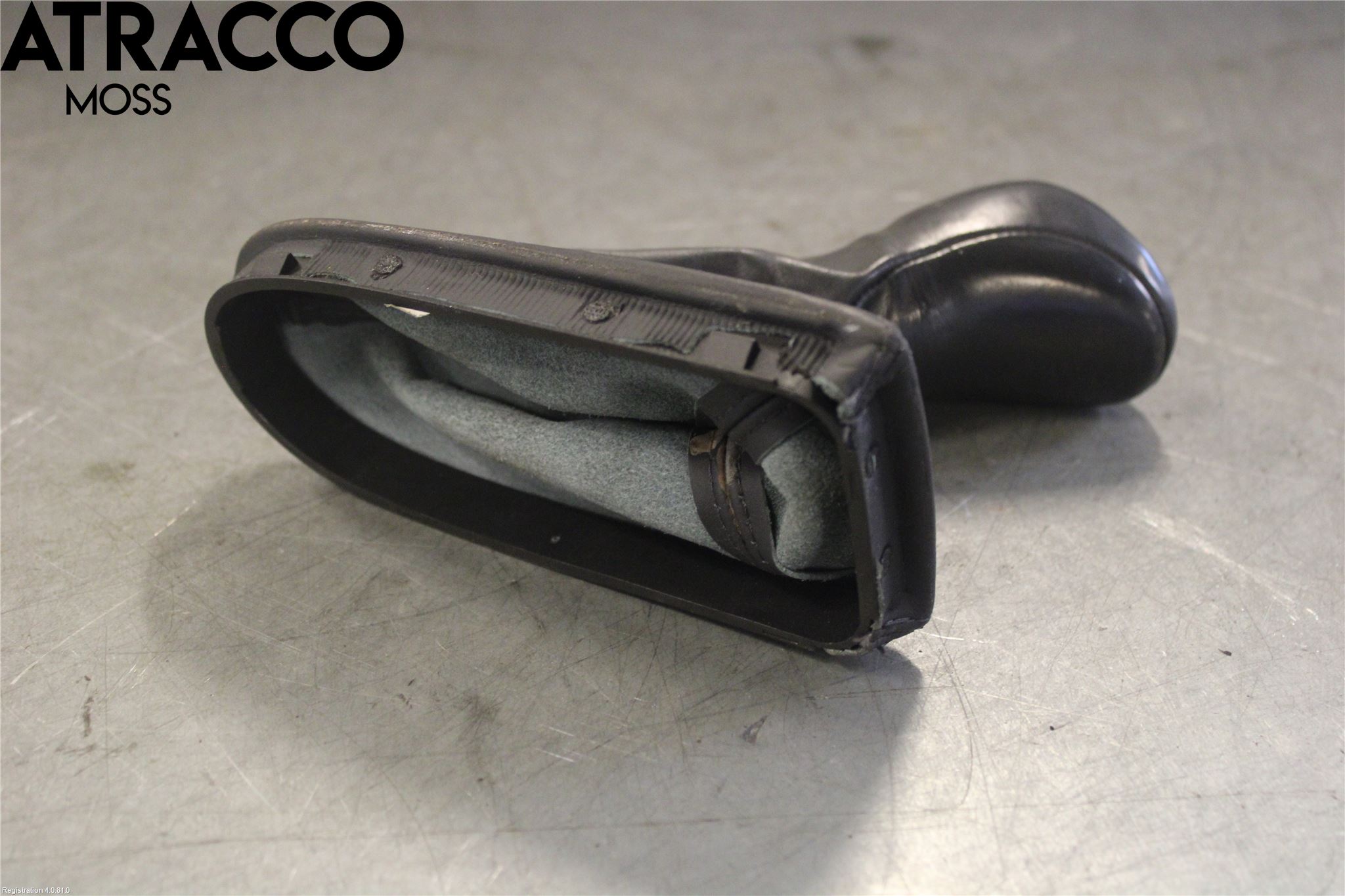 Mercedes-Benz MB E-KLASS (W211) 02-09 Gearspak Mansjett