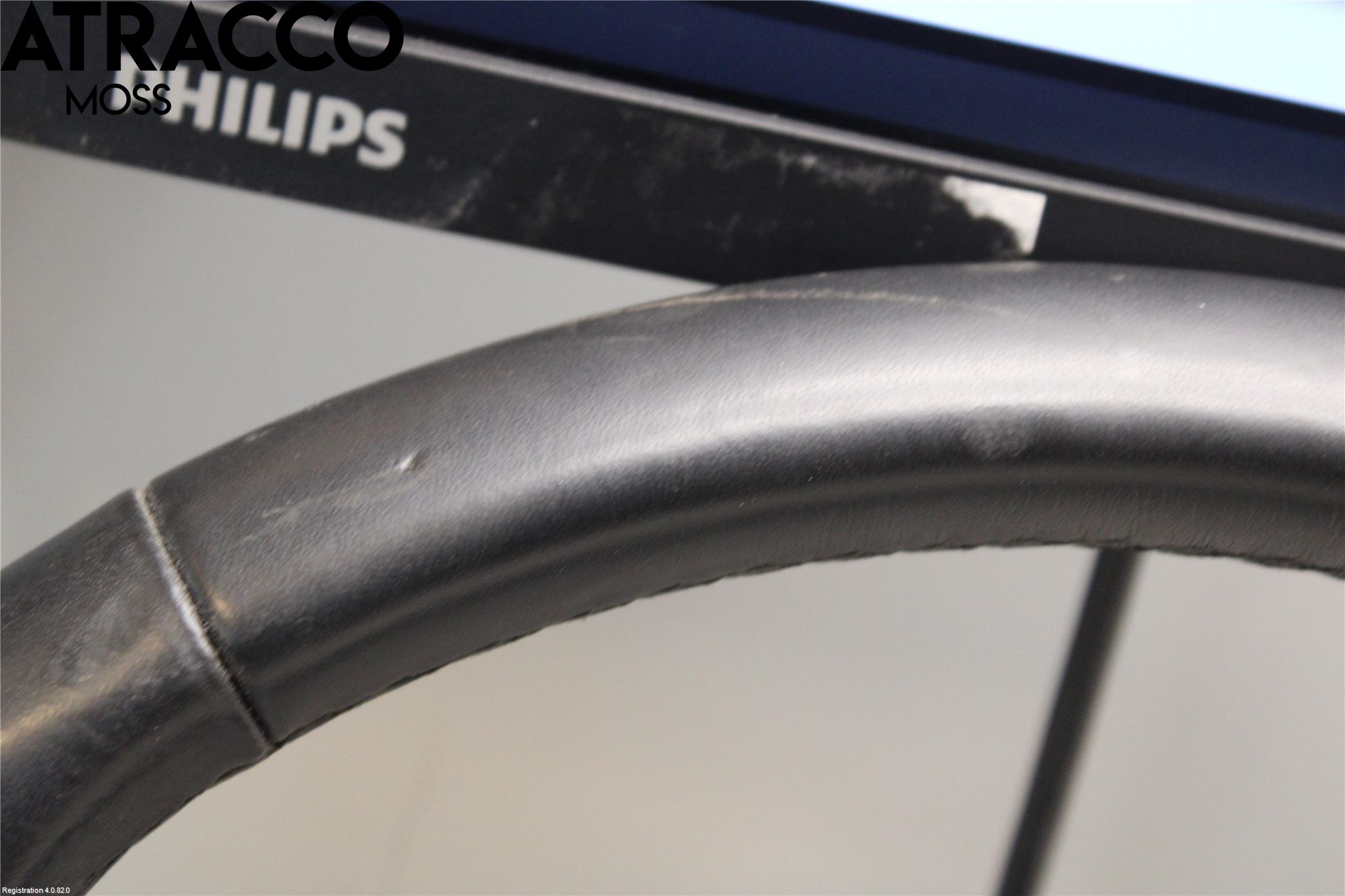 Volkswagen VW GOLF / E-GOLF VII 13-20 Ratt