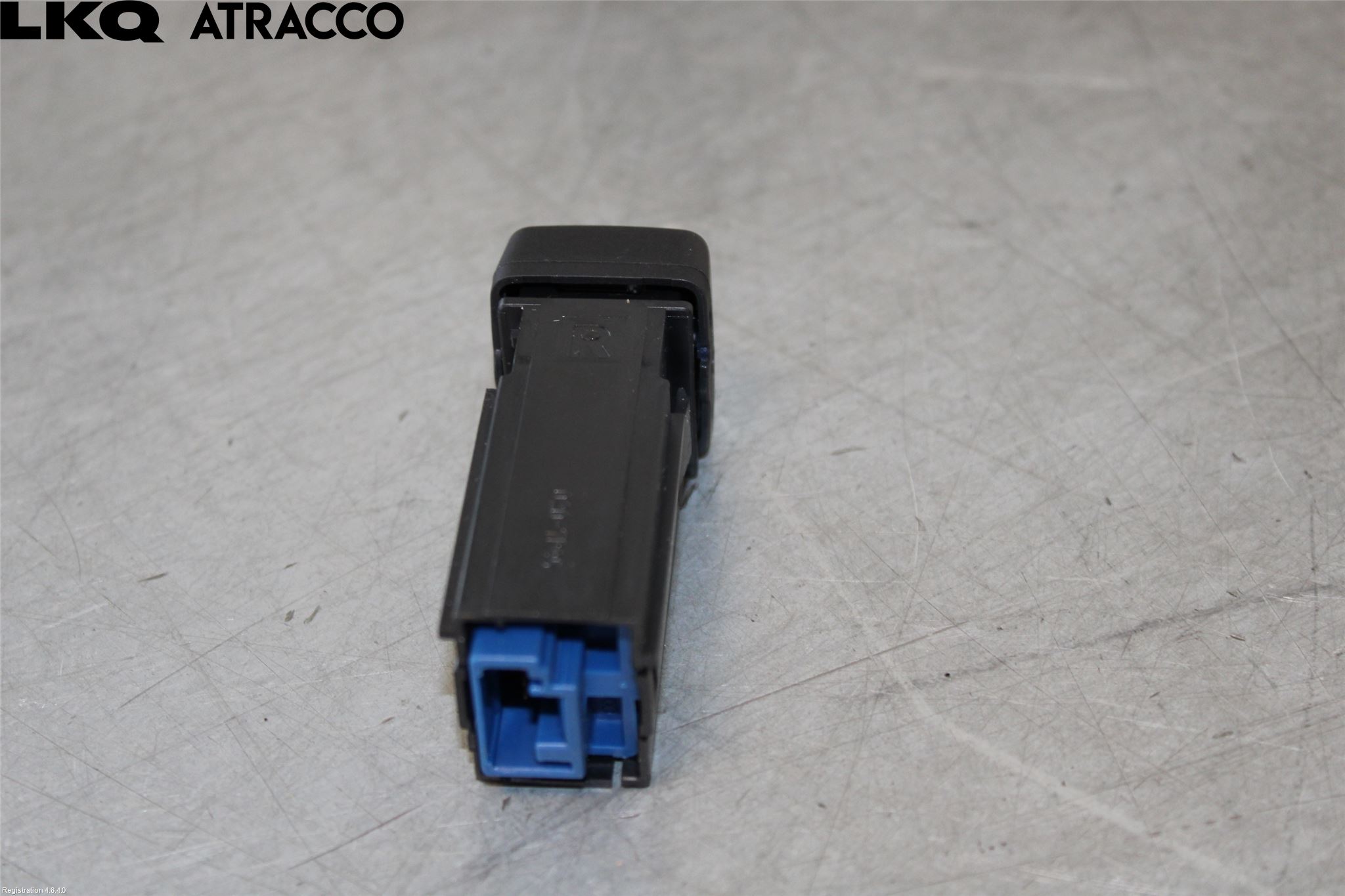 Toyota COROLLA 19- Bryter Varmesete