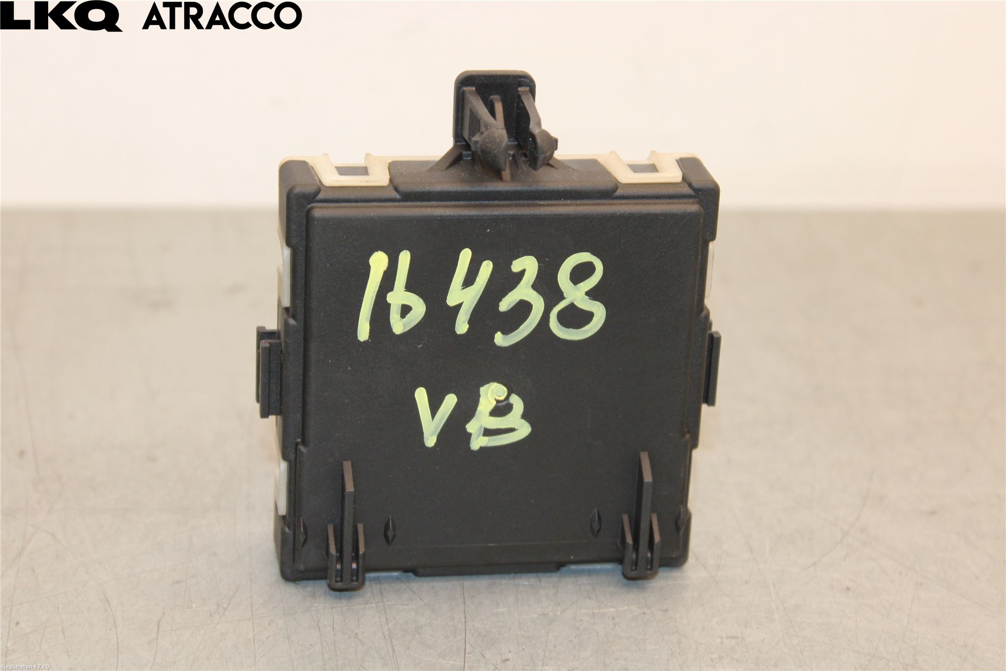 Mercedes-Benz MB E-KLASS (W213) 16-23 Styreenhet Dør