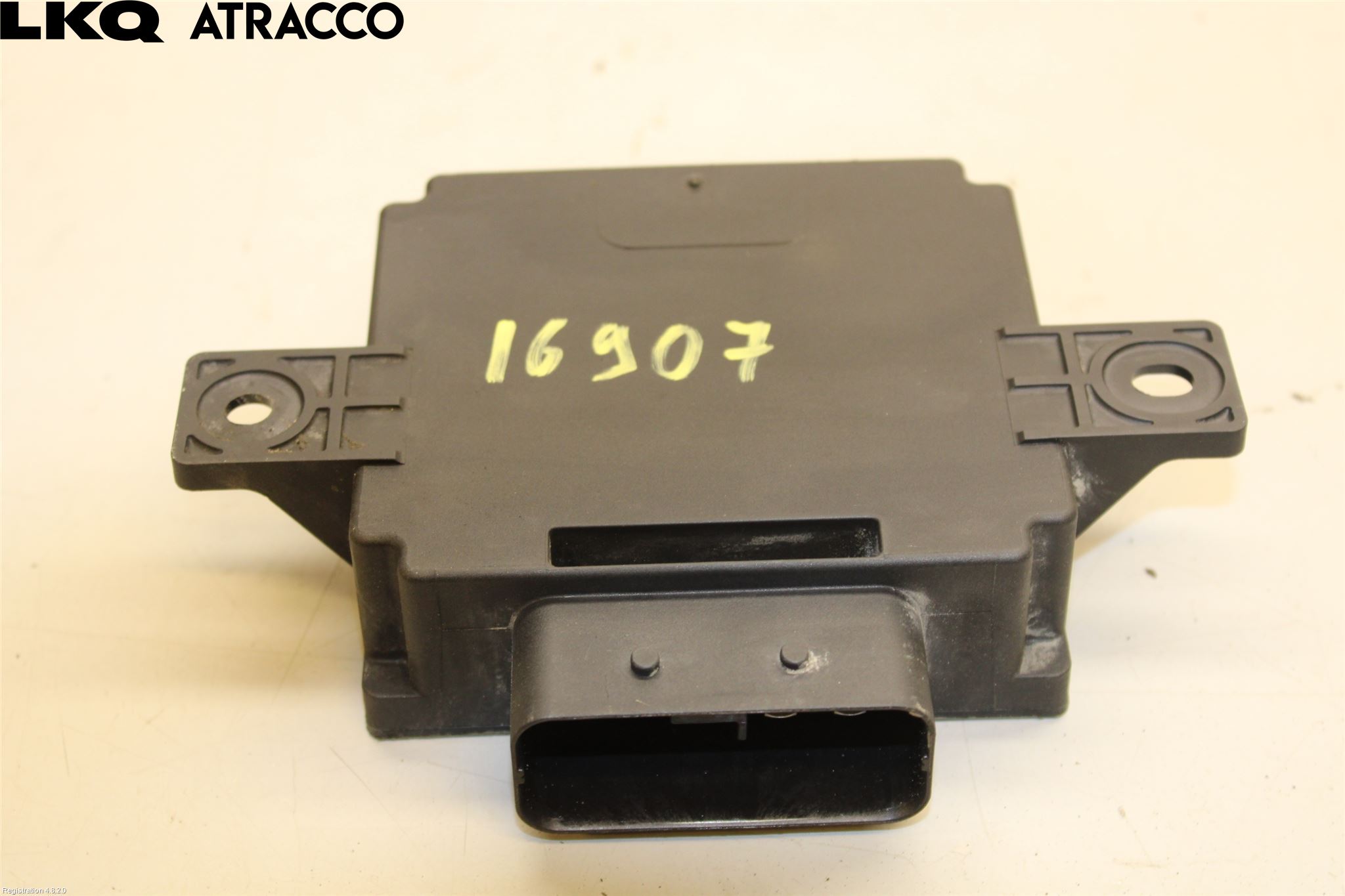 Volkswagen VW PASSAT 15-19 Styreenhet Øvrig