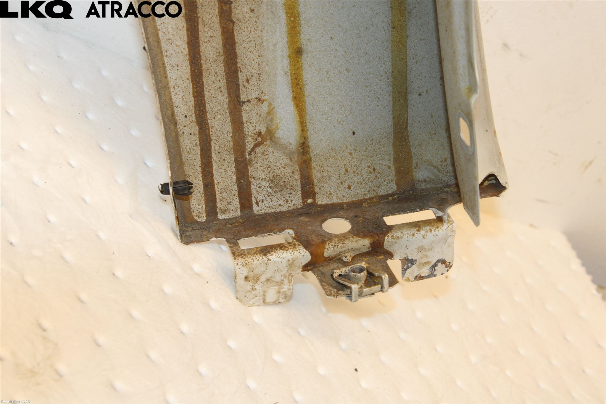 BMW 2 F45 Active Tourer 14-21 Skjerm Foran Høyre