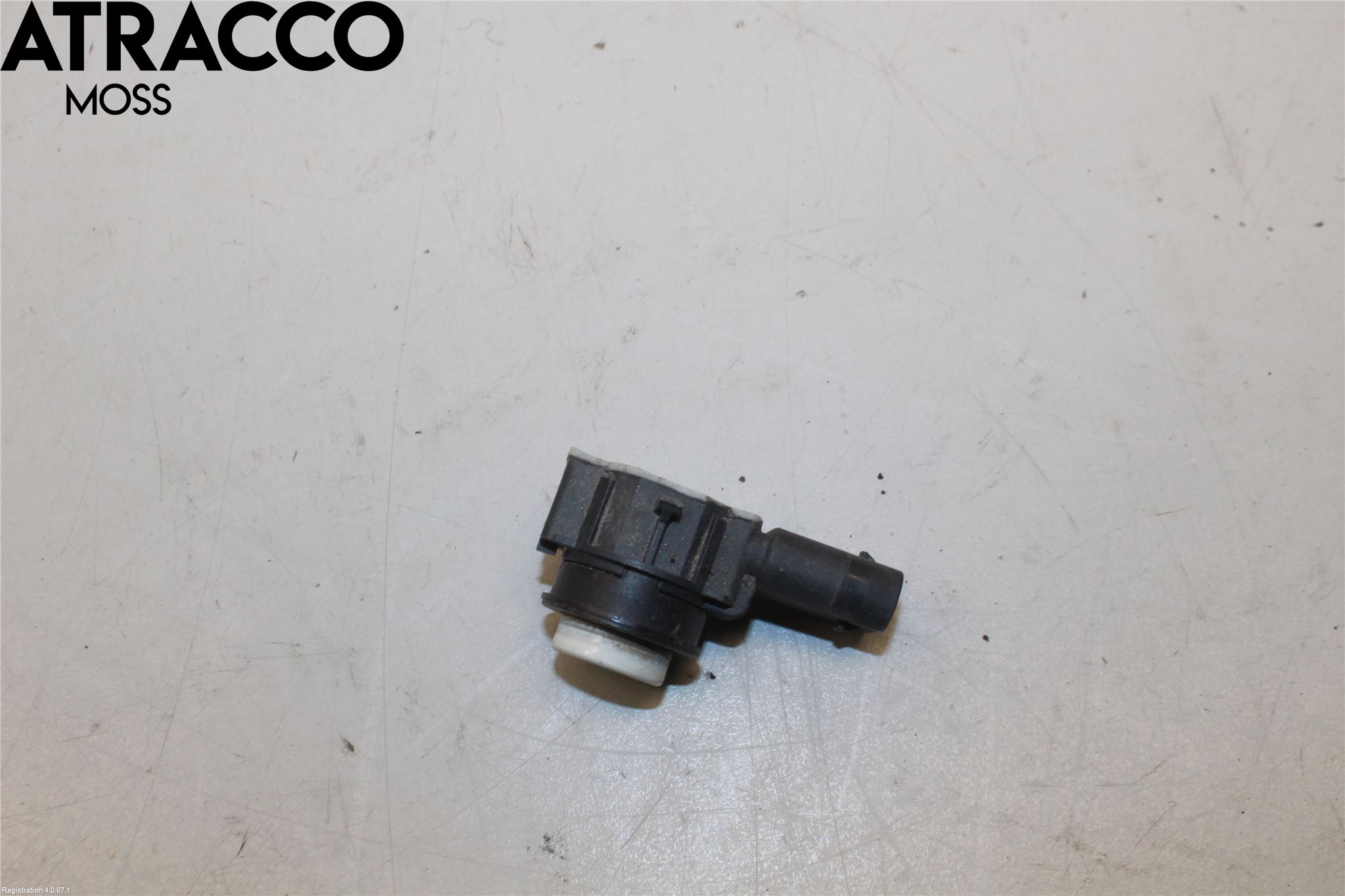 Mercedes-Benz MB A-KLASS (W176) 13-18 Sensor Ryggesensor