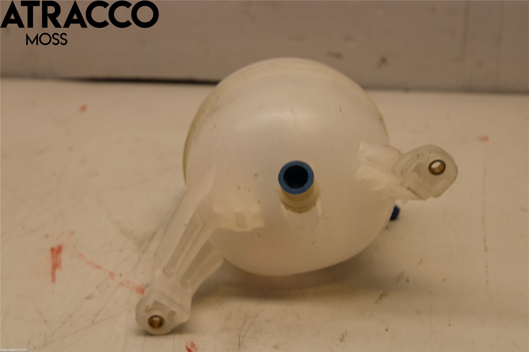 Jeep COMPASS Ekspansjonstank