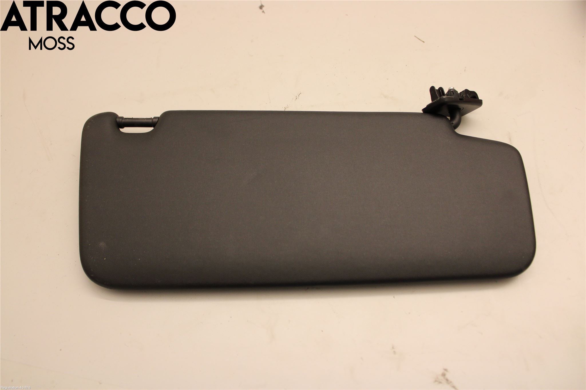 Mercedes-Benz MB C-KLASS (W205) 14-21 Innr Solskjerm