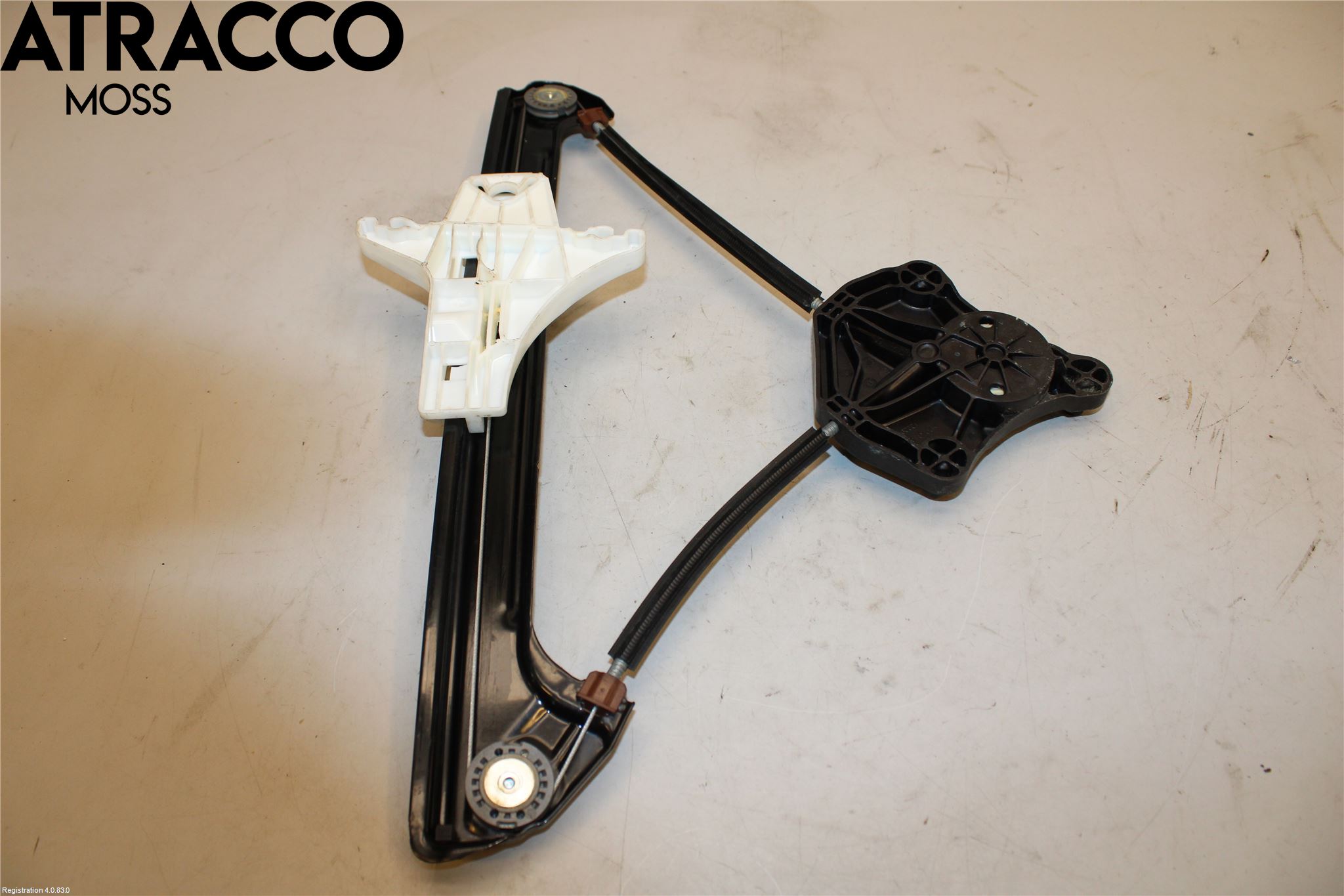 Volkswagen VW GOLF / E-GOLF VII 13-20 Vindusheis