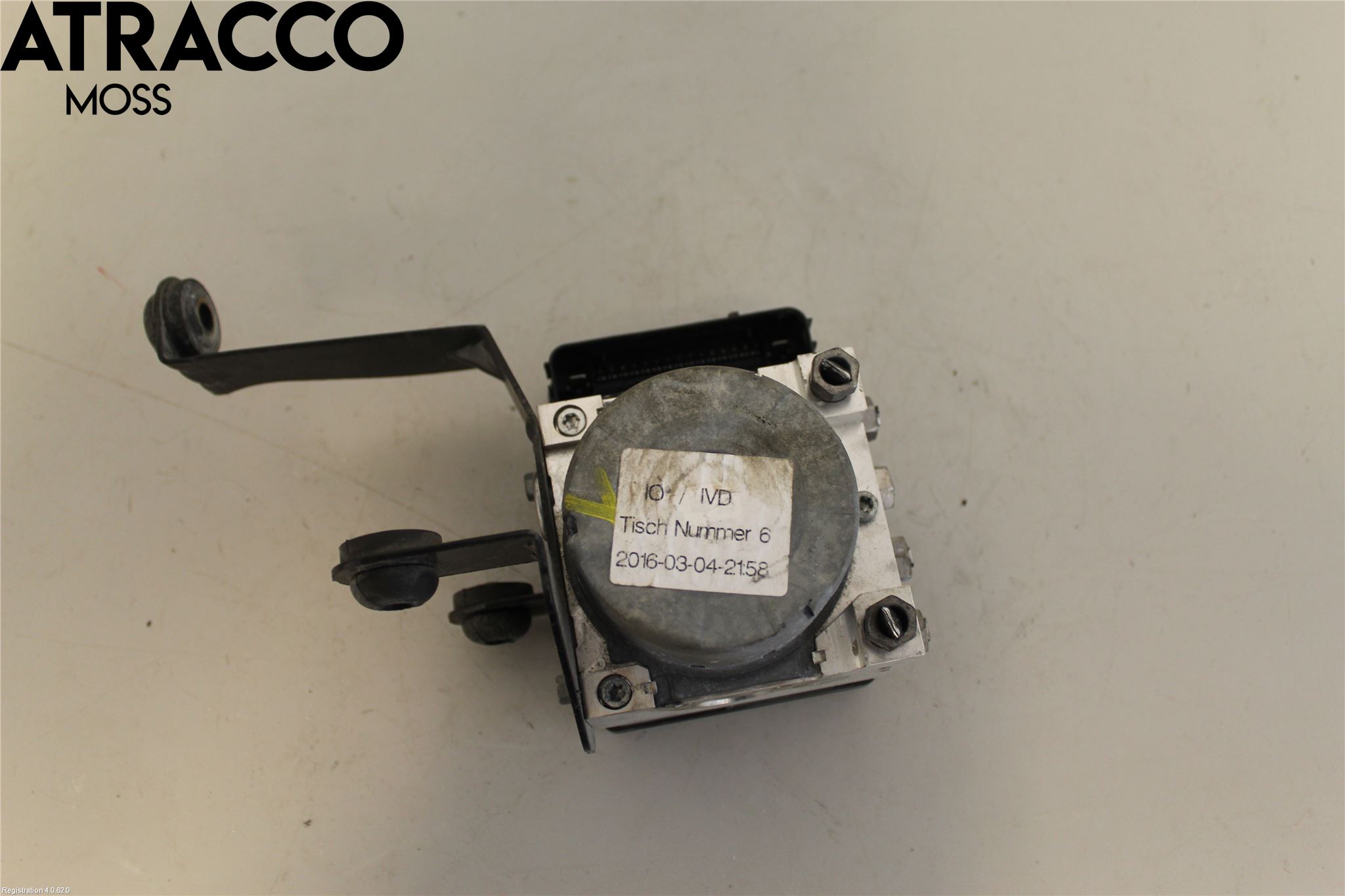 Ford FOCUS 15-18 Abs Hydraulikkaggregat