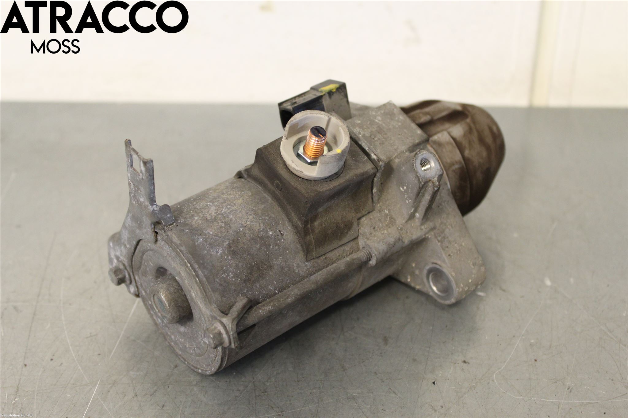 Honda CR-Z Startmotor