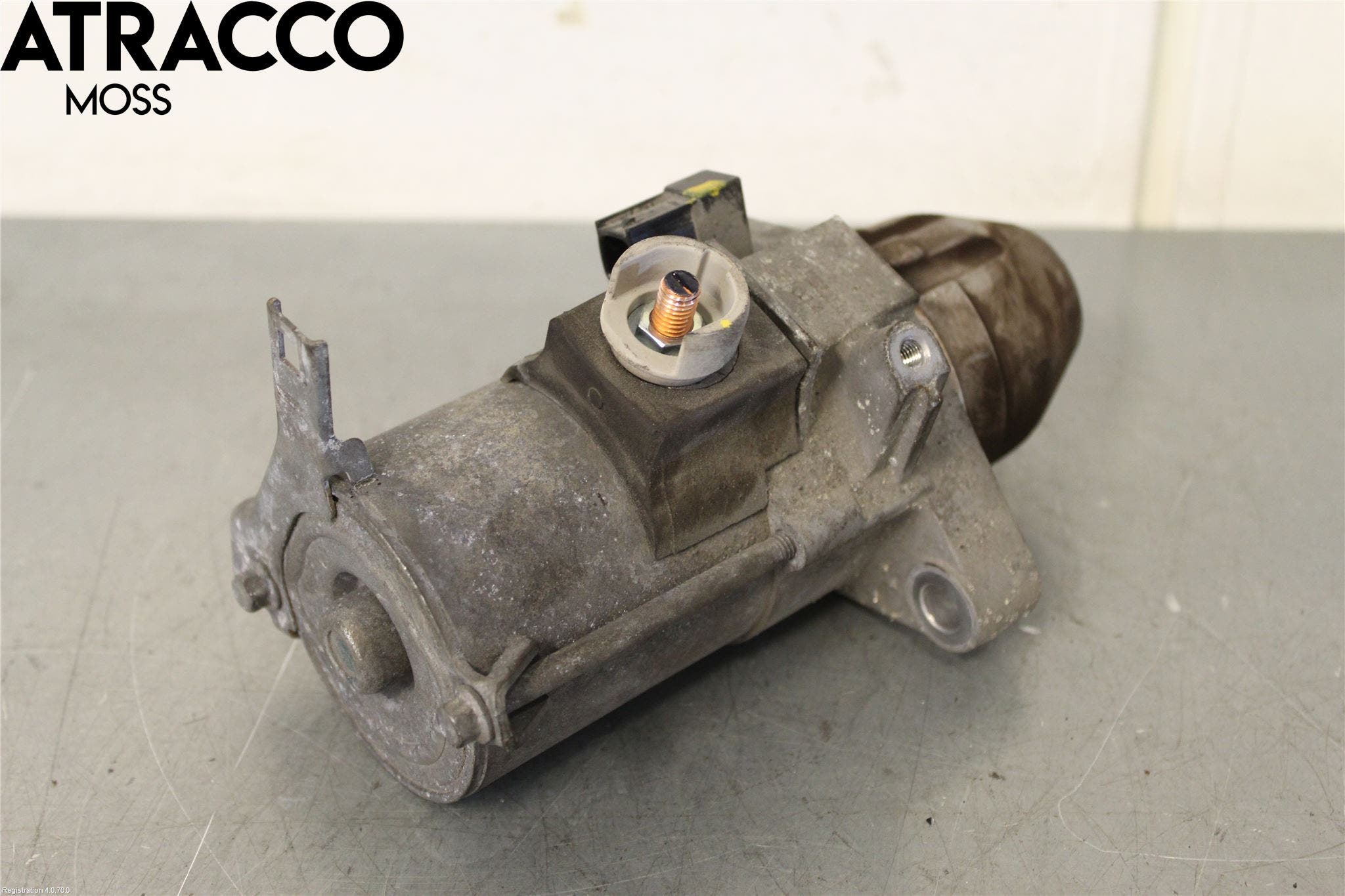 Honda CR-Z Startmotor