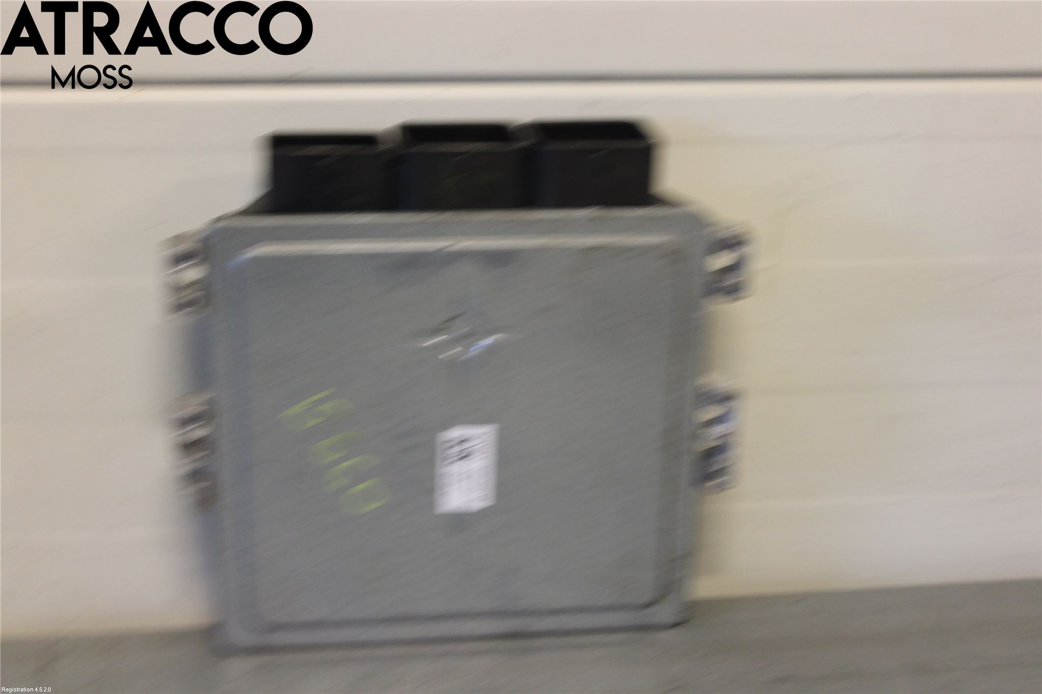 Volvo V40 12-19 Styreenhet Innsprøytning