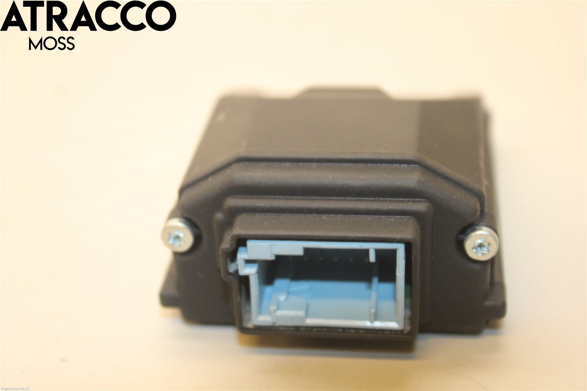 Nissan QASHQAI 14-17 Sensor Kollisjonsbeskyttelse