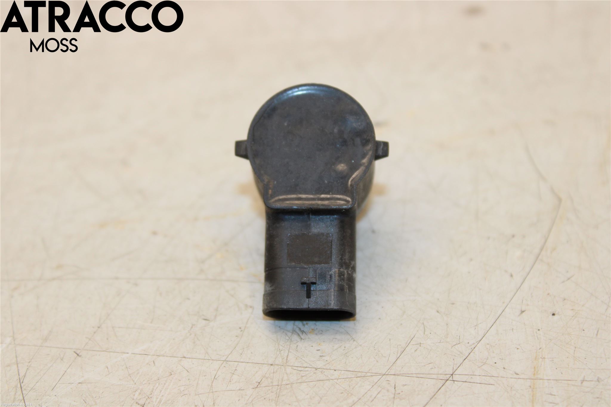 Volkswagen VW GOLF / E-GOLF VII 13-20 Sensor Parkering Front