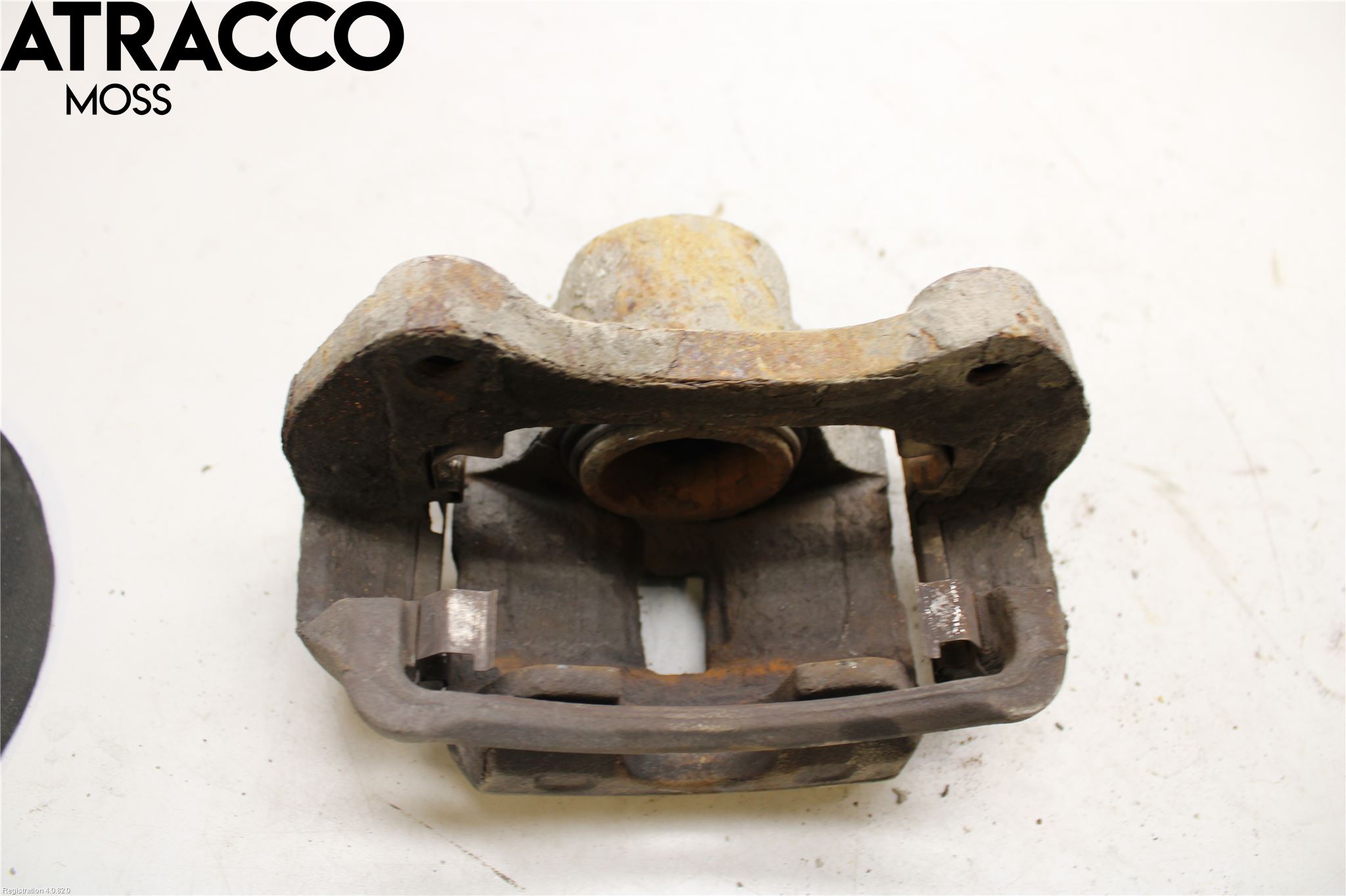 Opel INSIGNIA 09-16 Bremsecaliper Foran Venstre