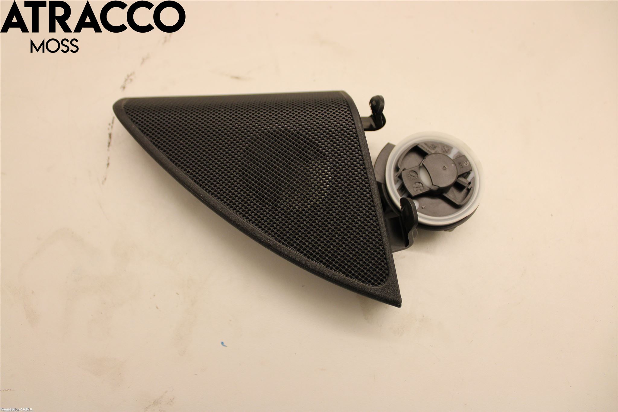 Mercedes-Benz MB C-KLASS (W205) 14-21 Innr Høyttaler