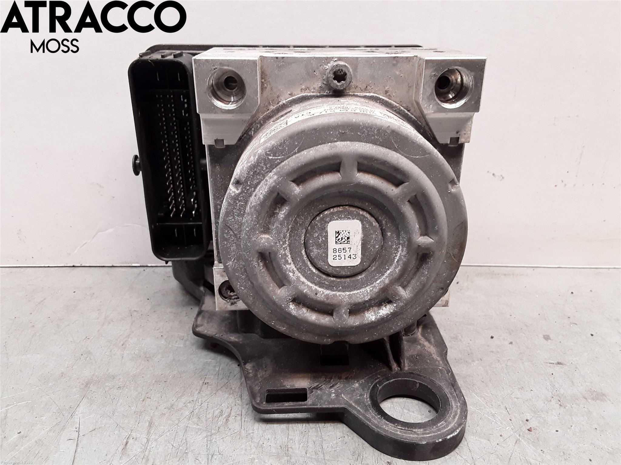 Audi A3/S3 8V 13-20 Abs Hydraulikkpumpe