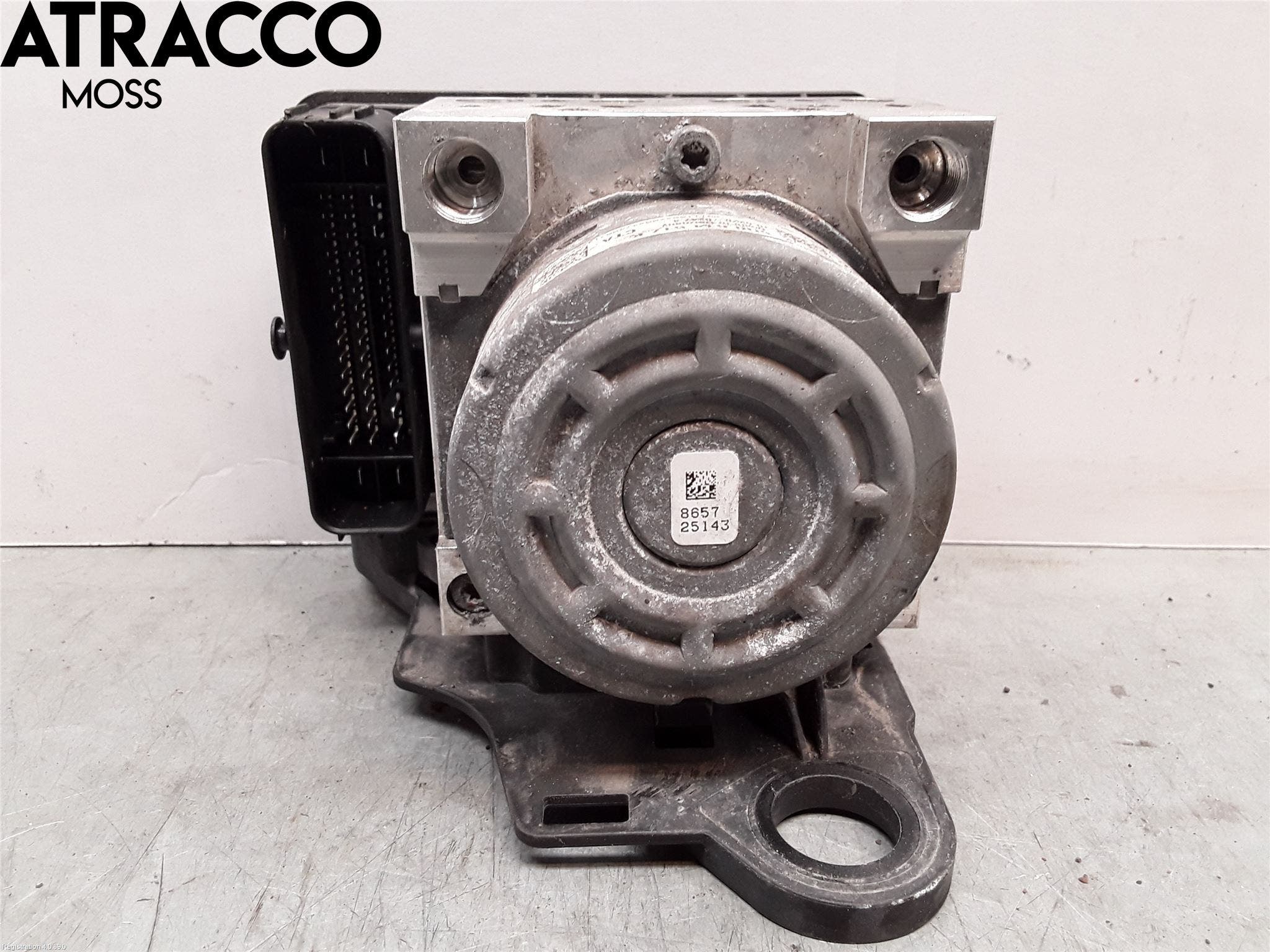 Audi A3/S3 8V 13-20 Abs Hydraulikkpumpe