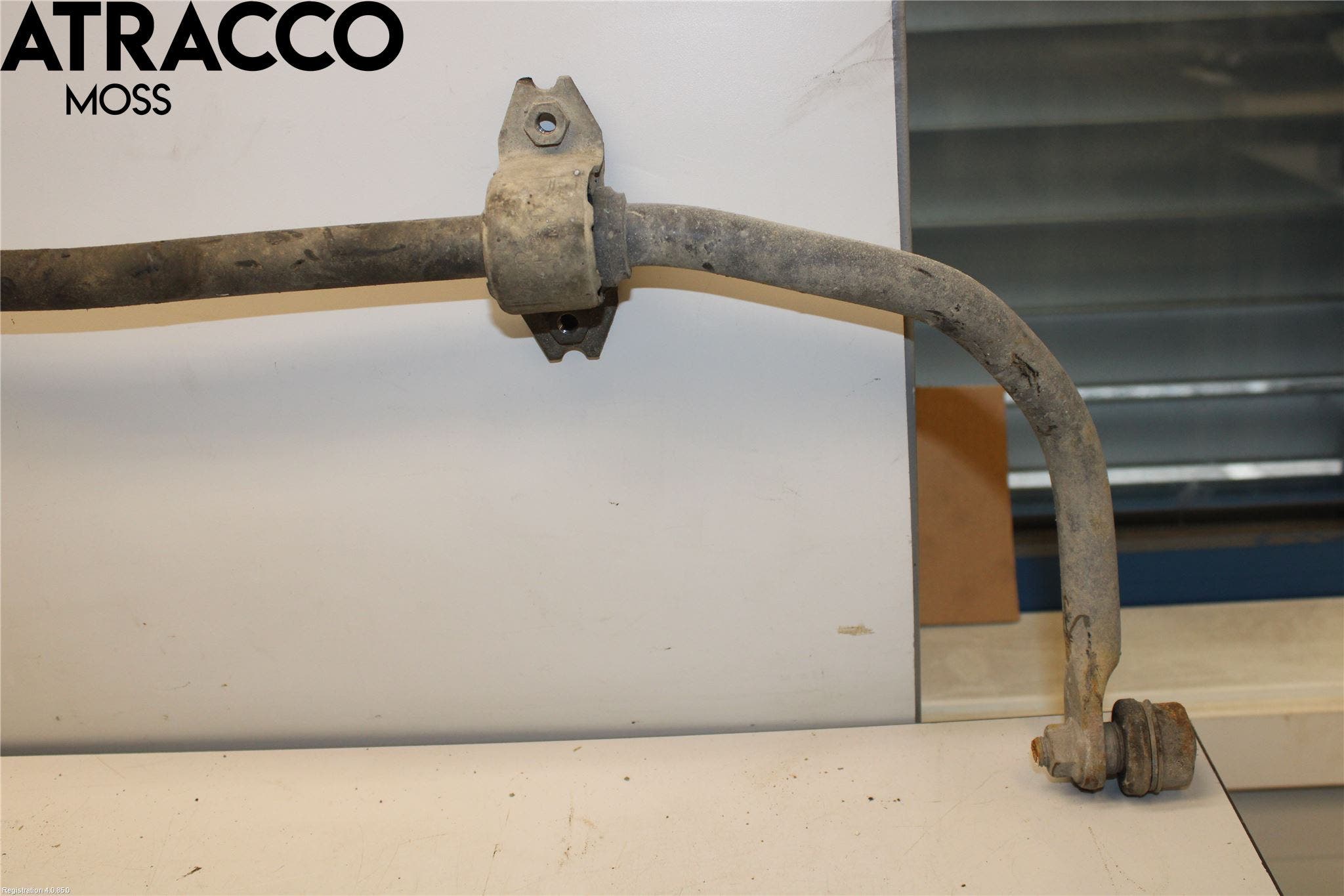 Volkswagen VW PASSAT 05-11 Stablisatorstag Foran