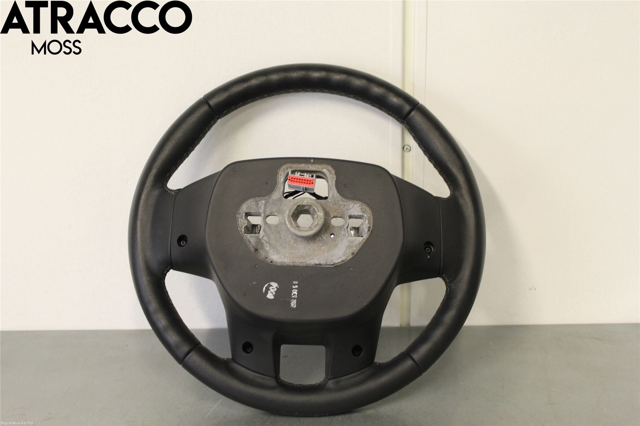 Ford RANGER EU 12-23 Ratt