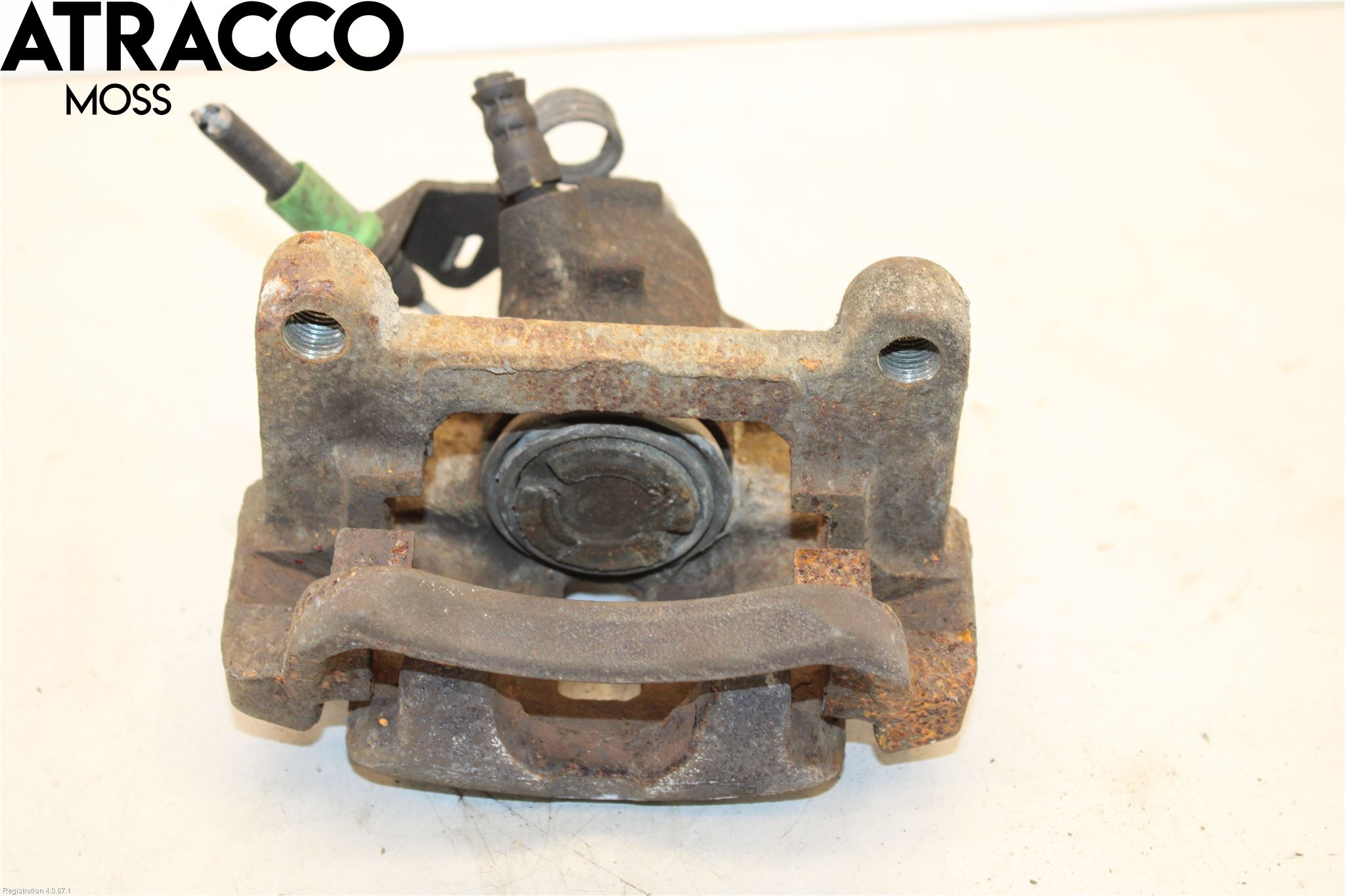 Opel VIVARO 15-19 Bremsecaliper Bak Venstre