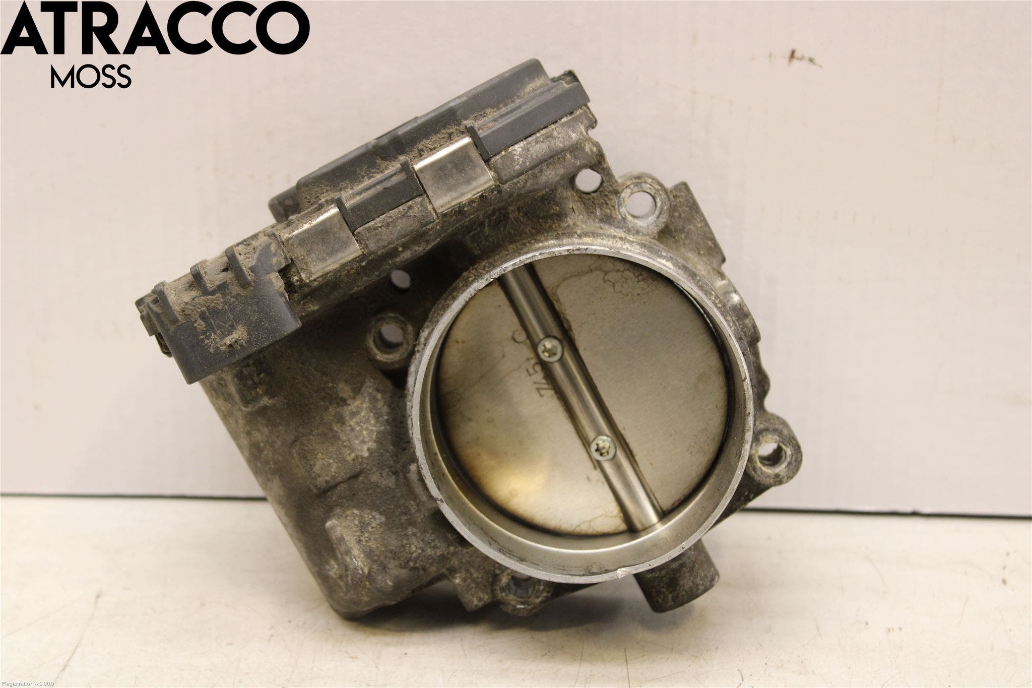 Mercedes-Benz MB C-KLASS (W205) 14-21 Inns Spjeldhus