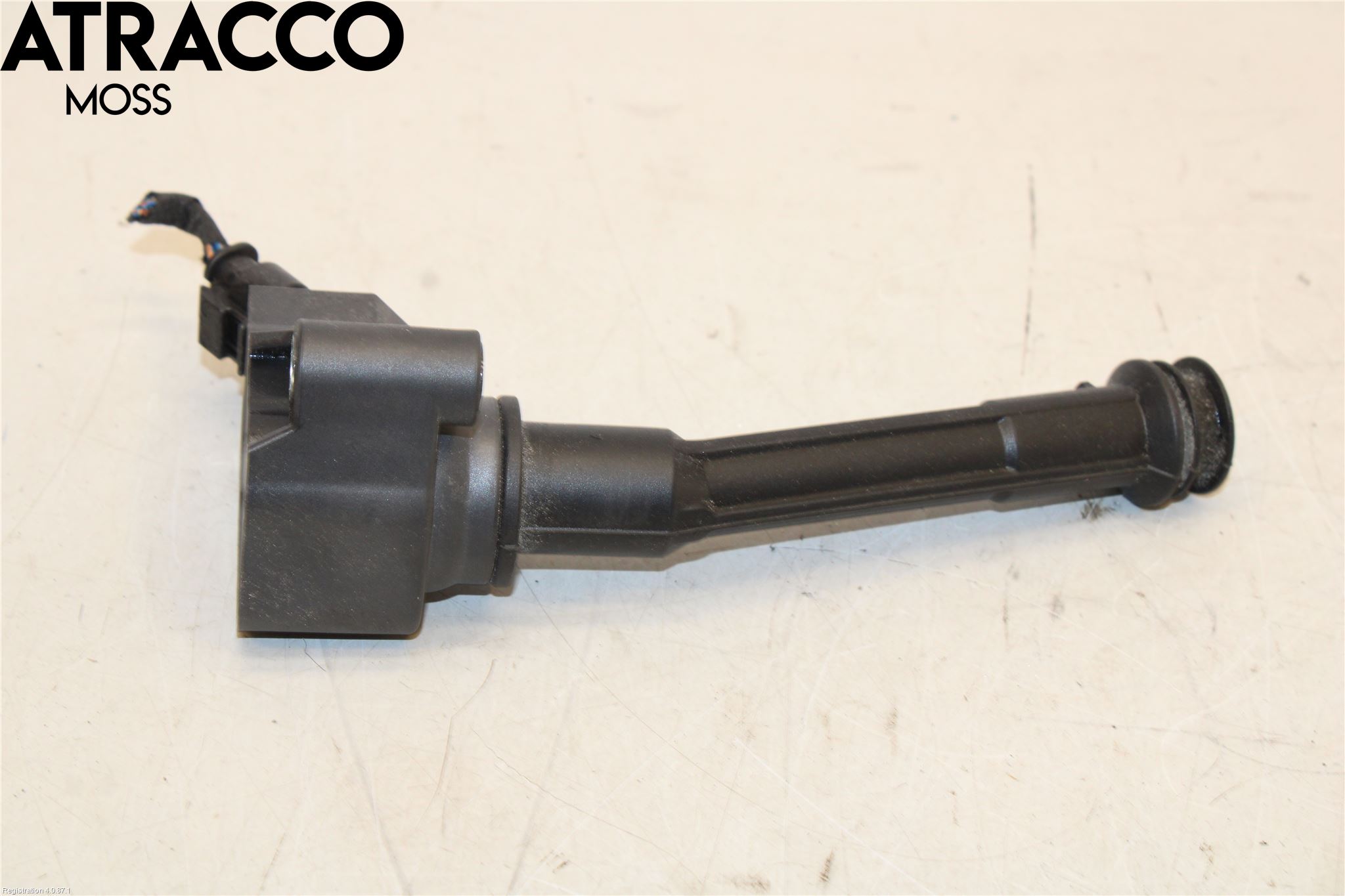 Volvo XC40/RECHARGE 18- Coil